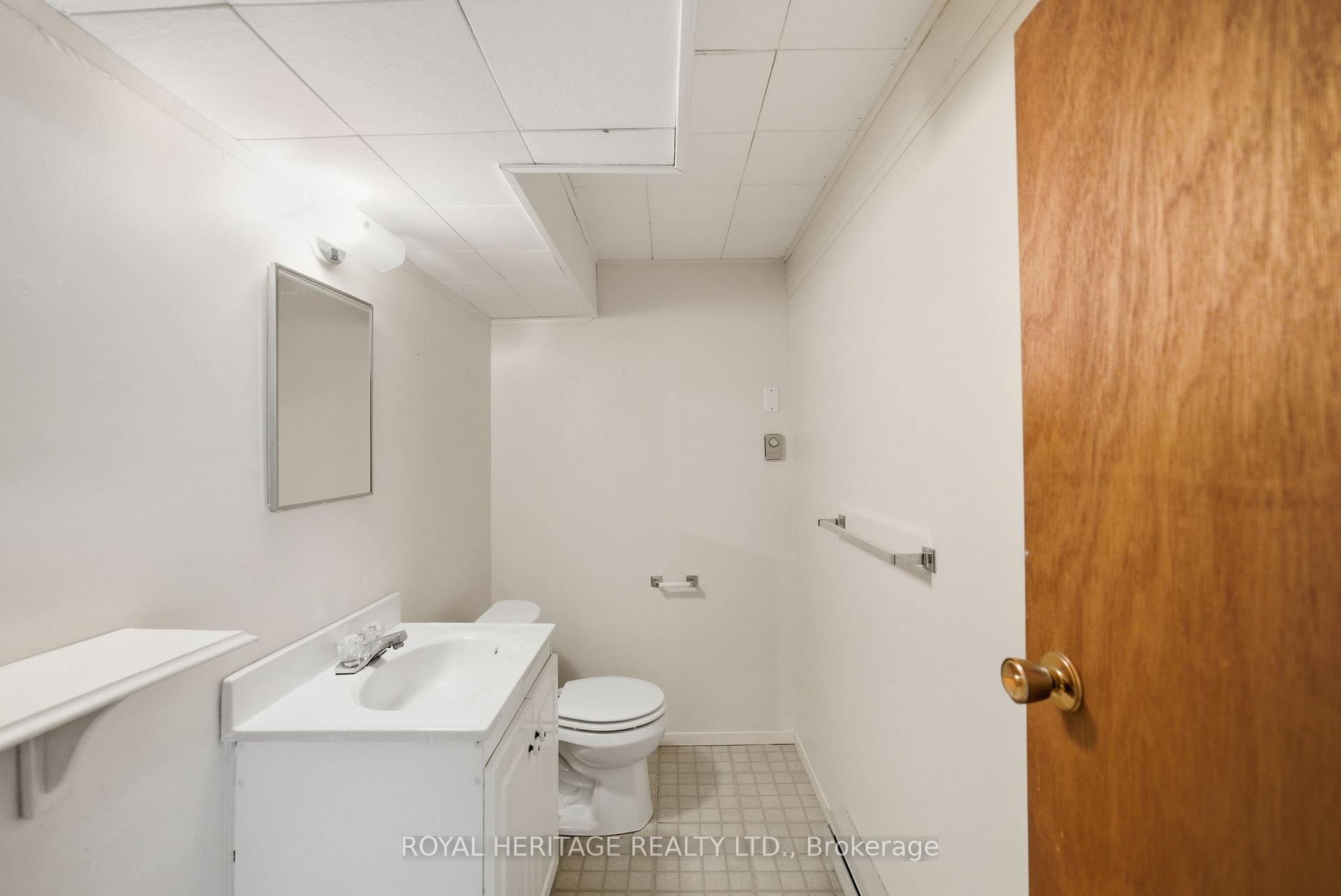 Photo 28 of 22 Park Street E, Cramahe, Colborne — HOMEH