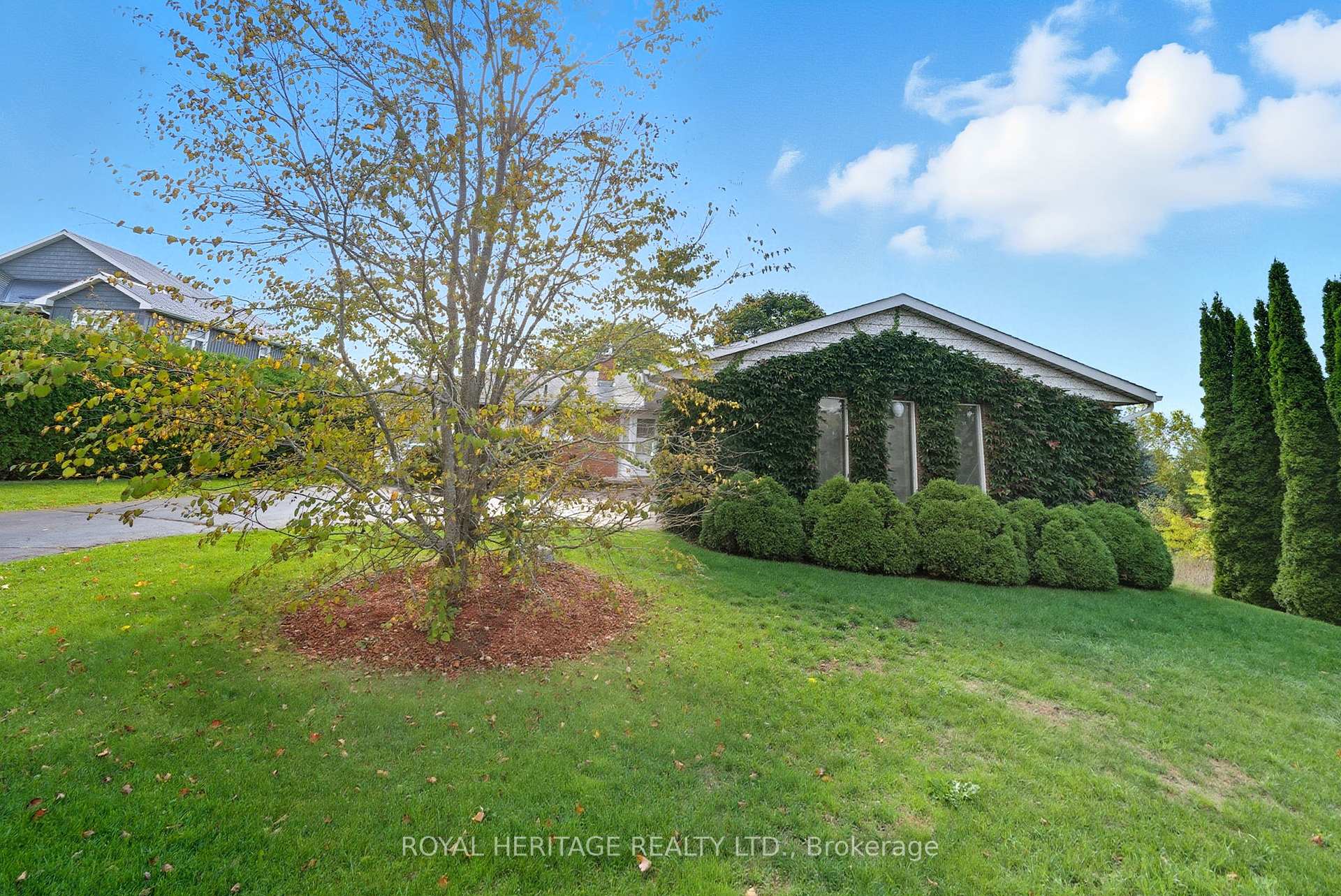 Photo 31 of 22 Park Street E, Cramahe, Colborne — HOMEH