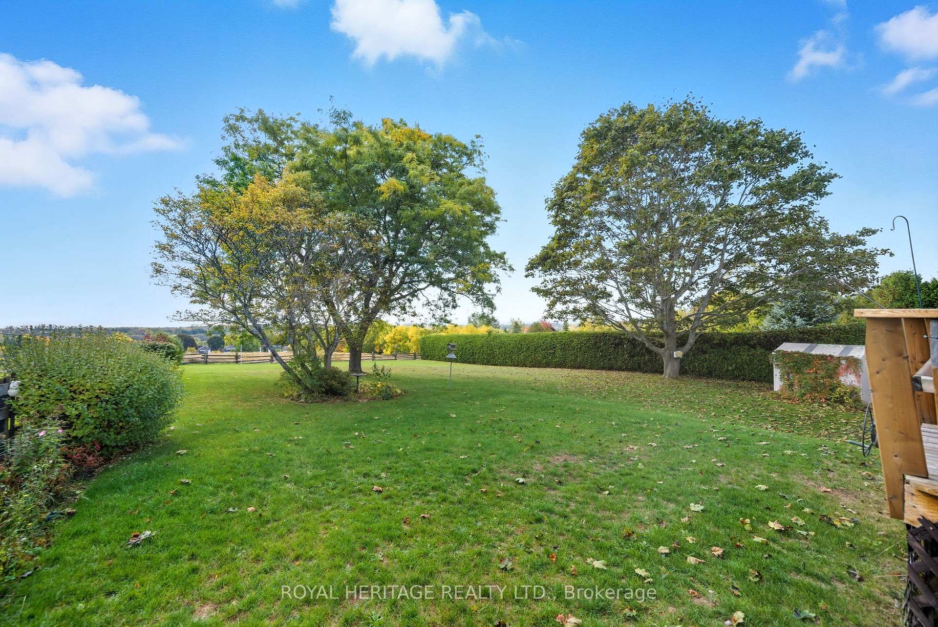 Photo 32 of 22 Park Street E, Cramahe, Colborne — HOMEH