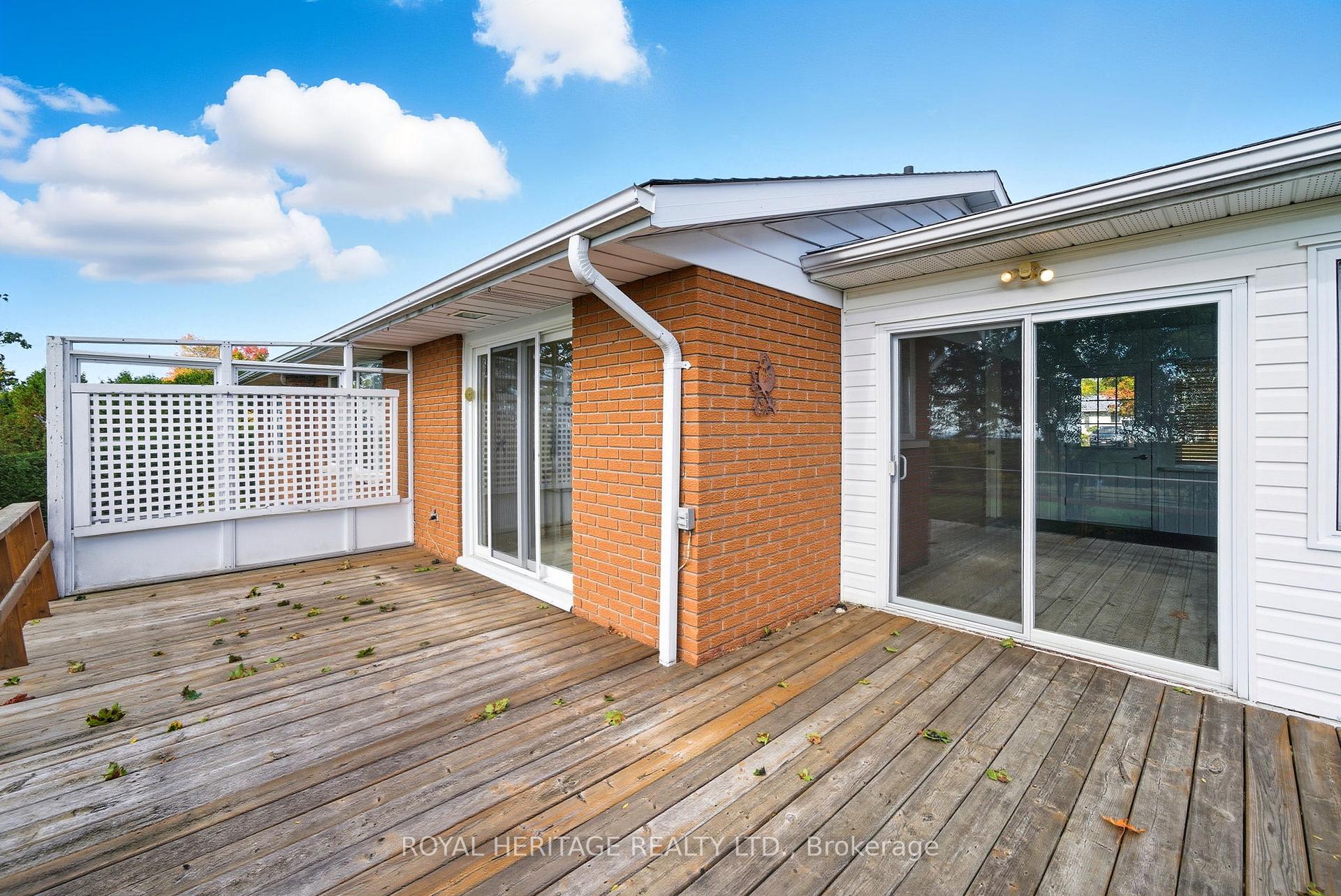 Photo 33 of 22 Park Street E, Cramahe, Colborne — HOMEH