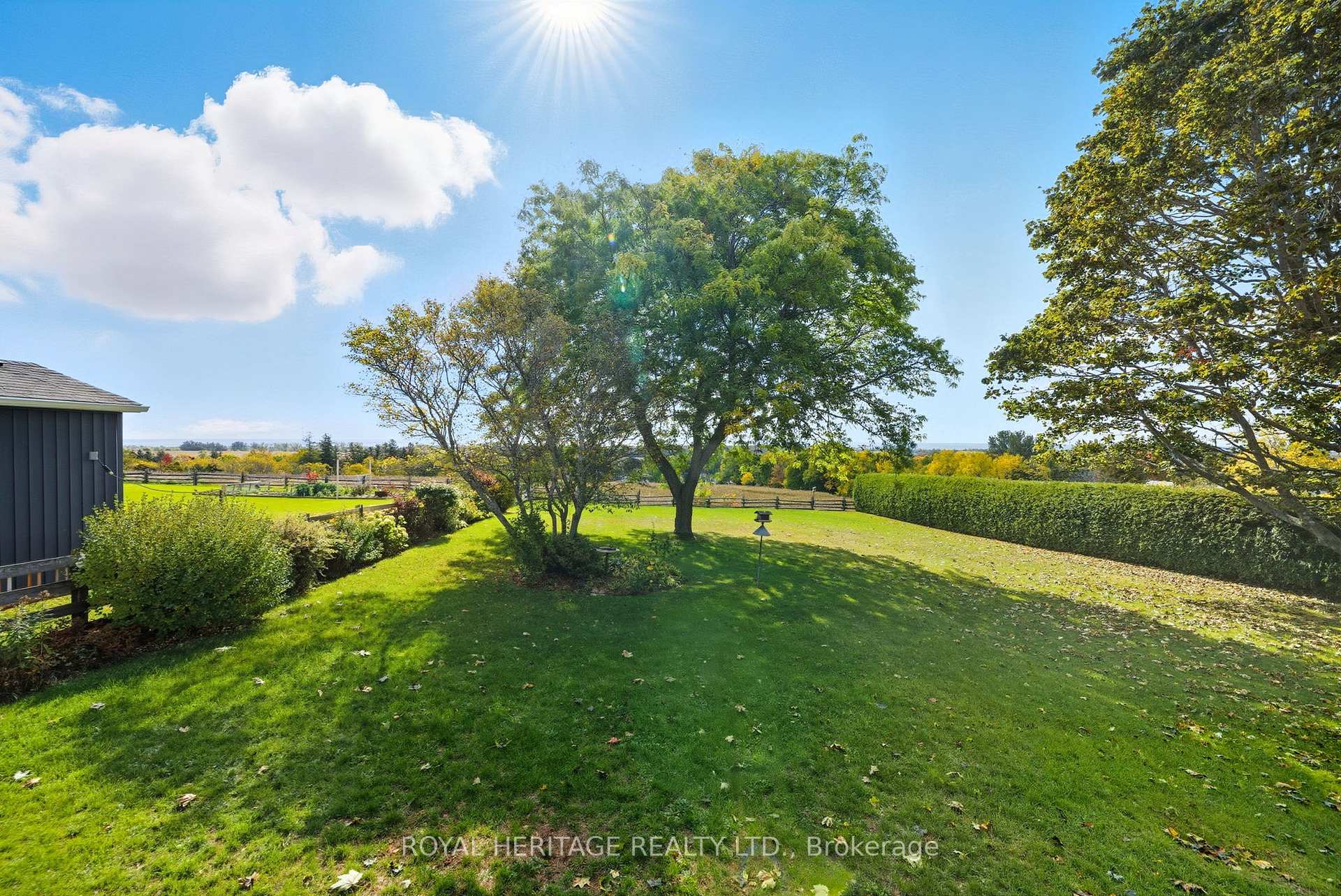 Photo 34 of 22 Park Street E, Cramahe, Colborne — HOMEH