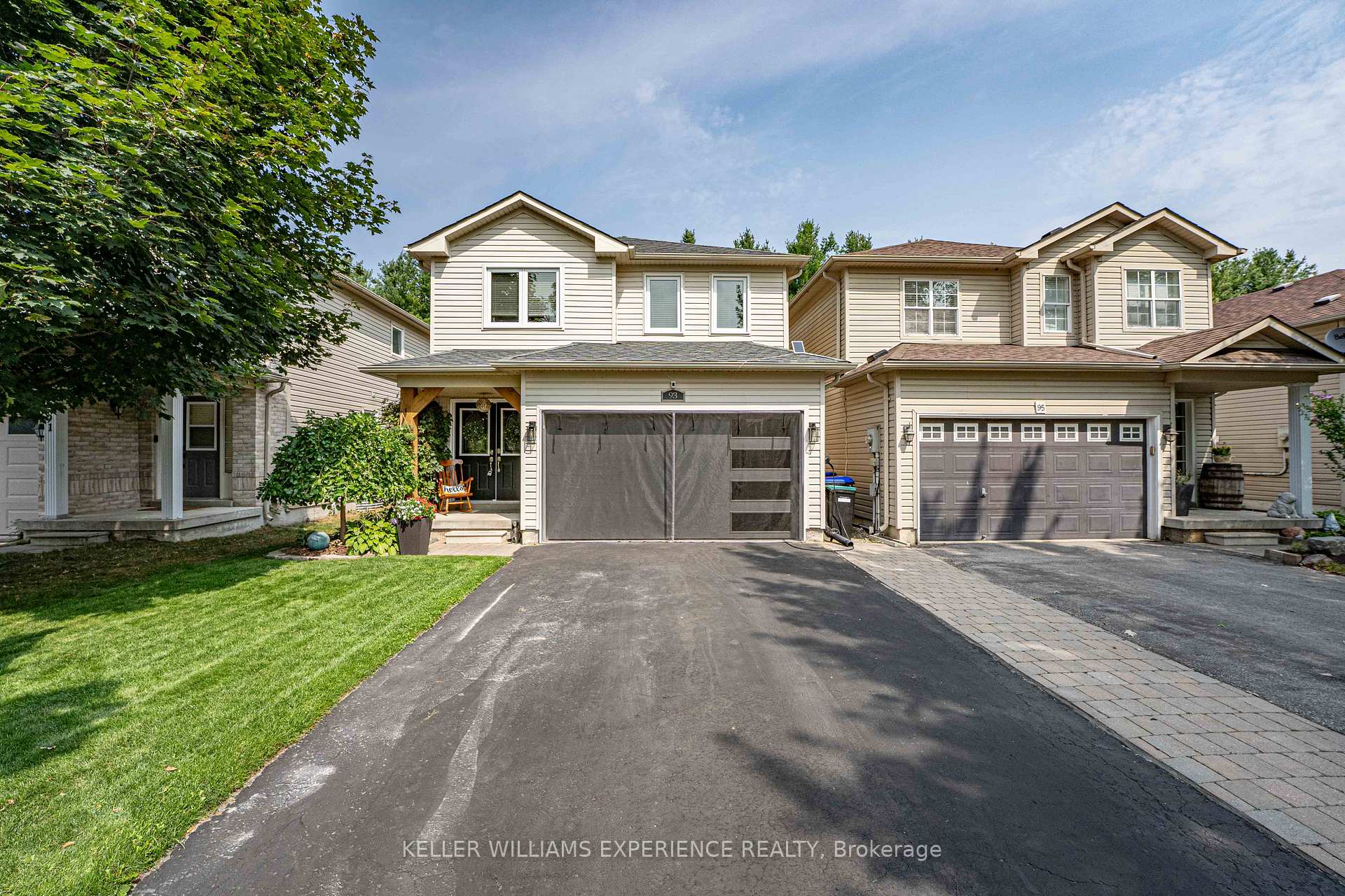 Photo 1 of 93 Maplewood Drive, Essa, Angus — HOMEH