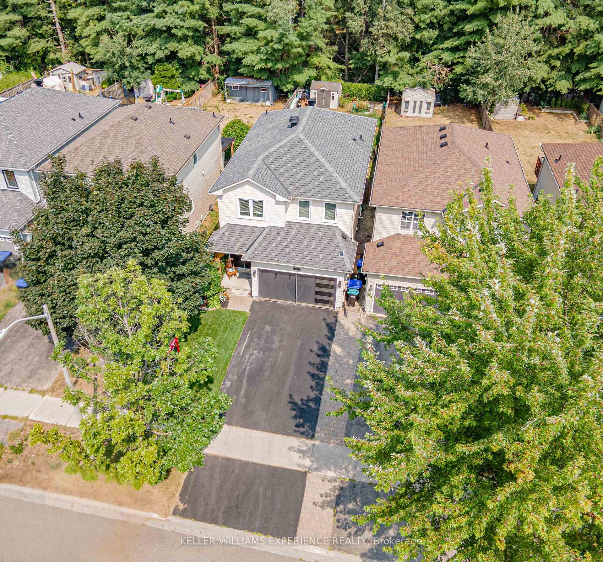 Photo 2 of 93 Maplewood Drive, Essa, Angus — HOMEH
