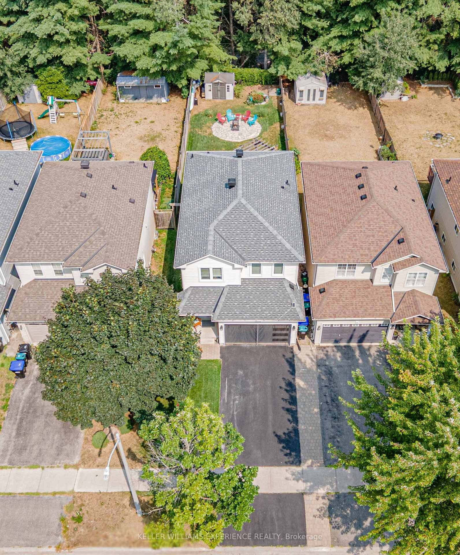 Photo 3 of 93 Maplewood Drive, Essa, Angus — HOMEH