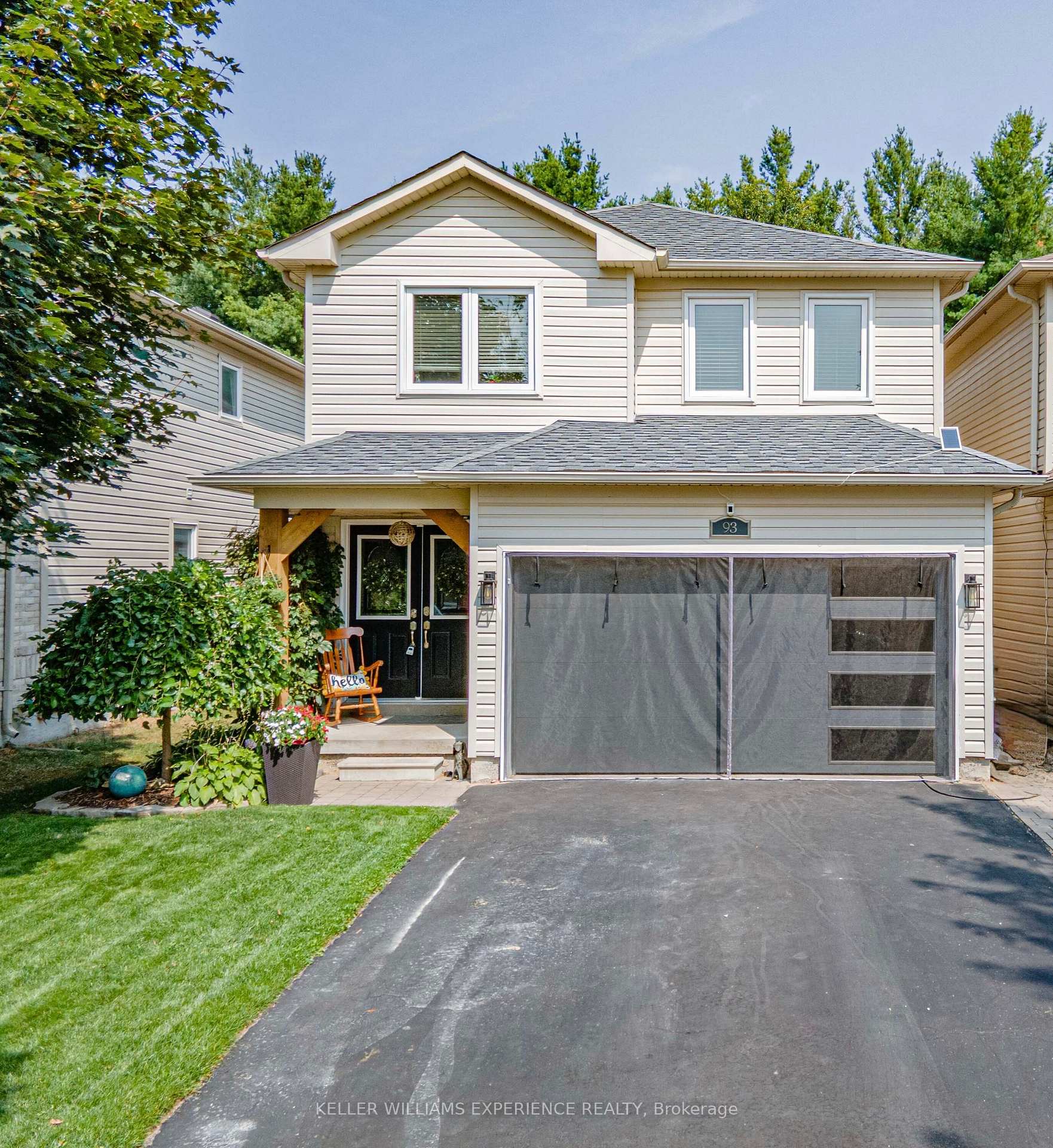 Photo 4 of 93 Maplewood Drive, Essa, Angus — HOMEH