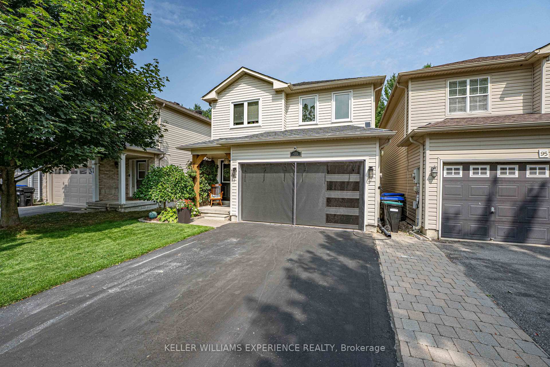 Photo 5 of 93 Maplewood Drive, Essa, Angus — HOMEH