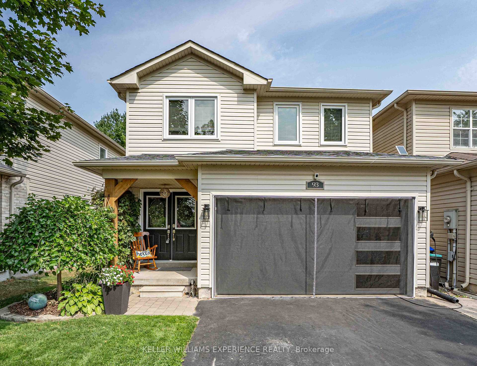Photo 6 of 93 Maplewood Drive, Essa, Angus — HOMEH