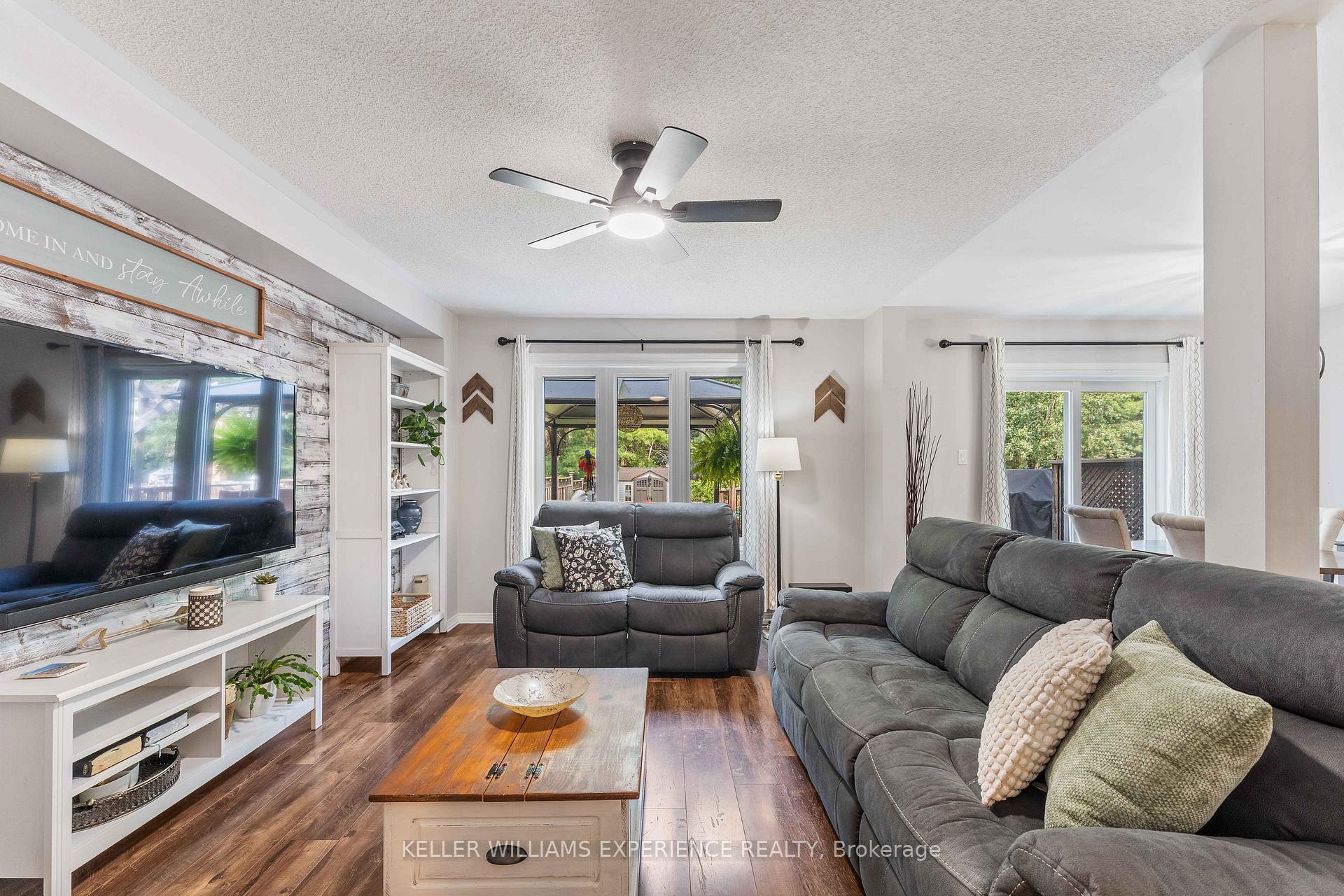 Photo 10 of 93 Maplewood Drive, Essa, Angus — HOMEH