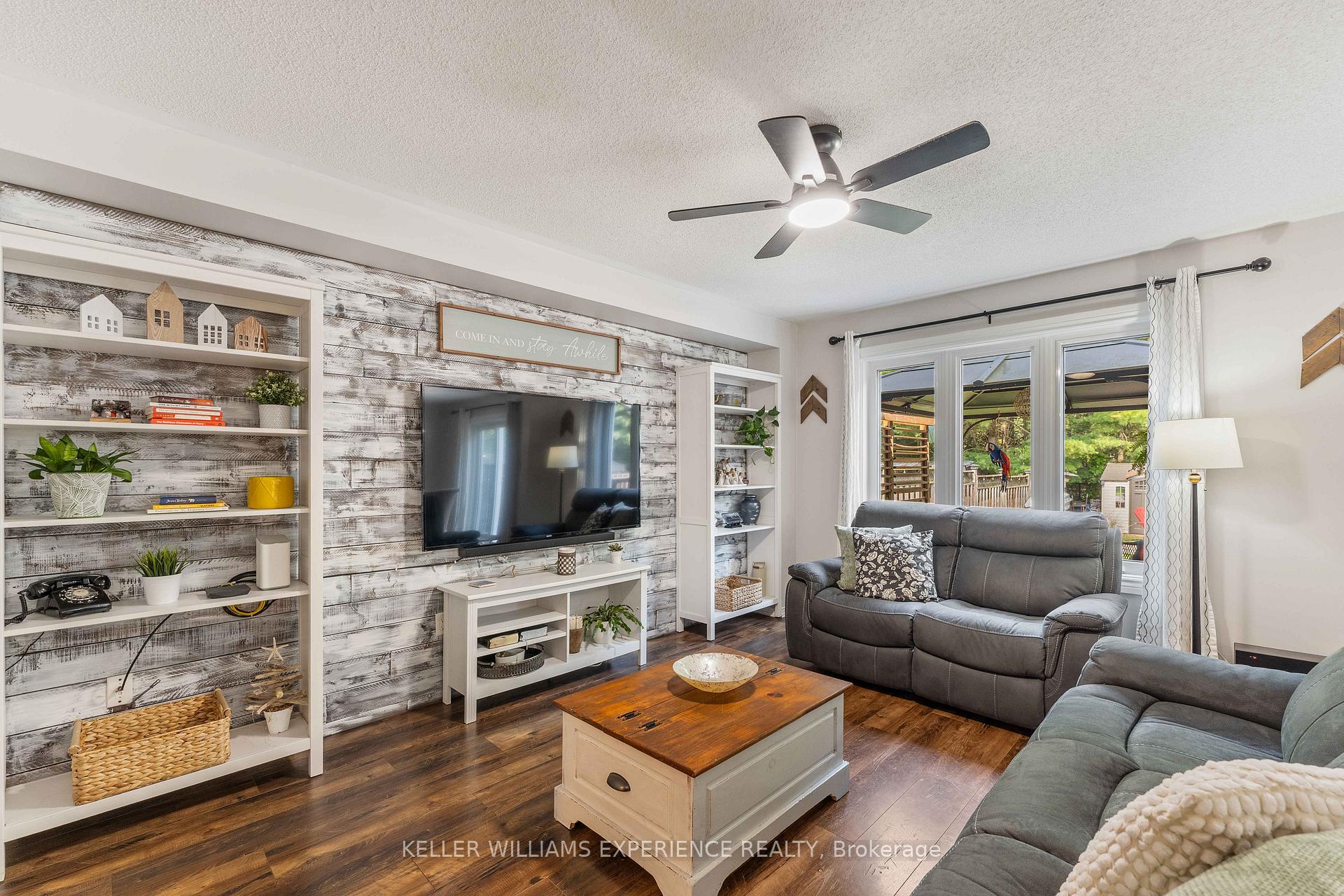 Photo 11 of 93 Maplewood Drive, Essa, Angus — HOMEH
