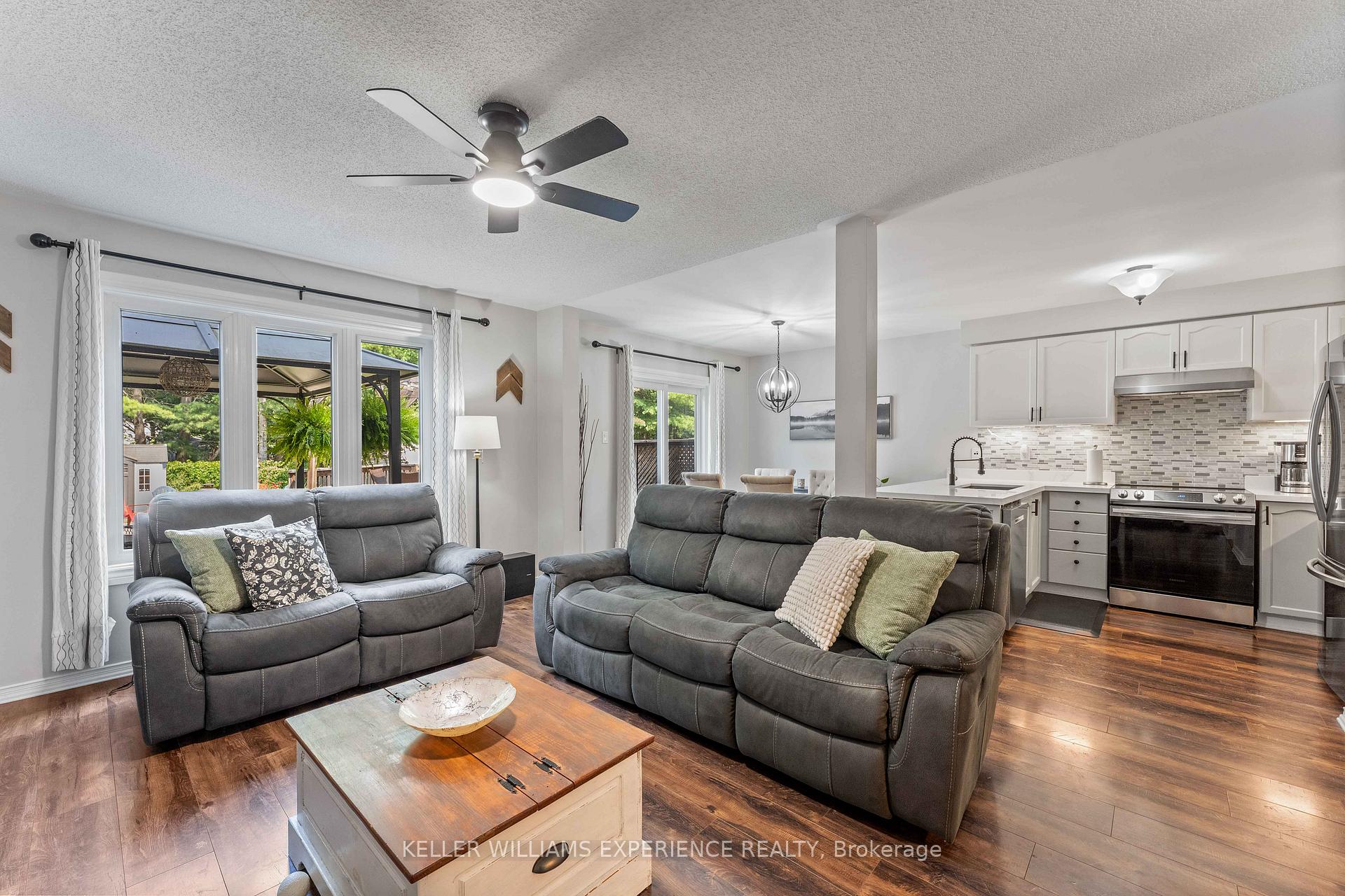 Photo 12 of 93 Maplewood Drive, Essa, Angus — HOMEH