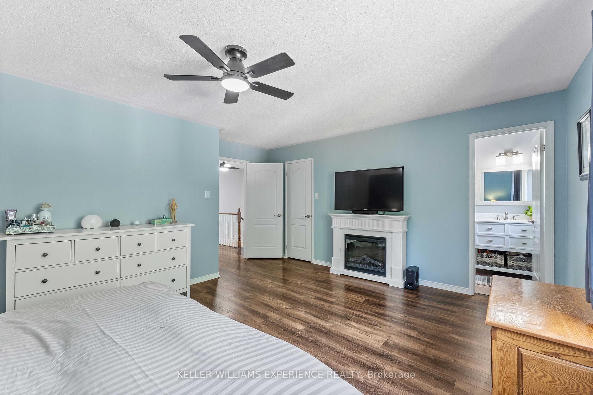 Photo 26 of 93 Maplewood Drive, Essa, Angus — HOMEH