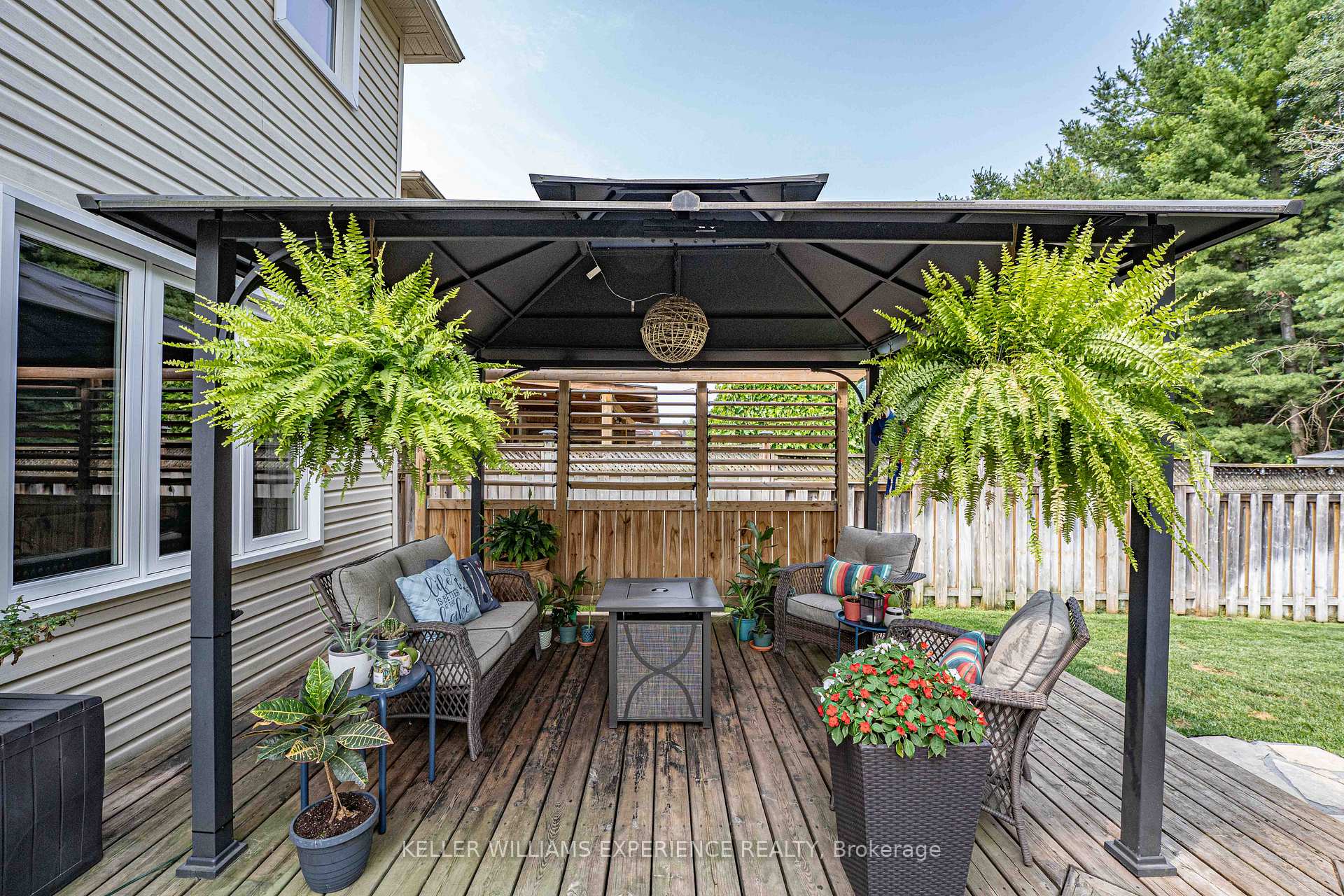 Photo 35 of 93 Maplewood Drive, Essa, Angus — HOMEH