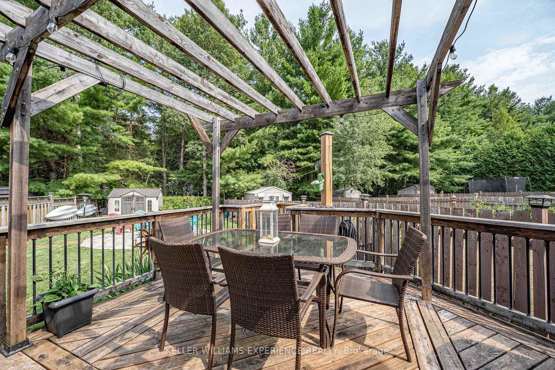 Photo 37 of 93 Maplewood Drive, Essa, Angus — HOMEH