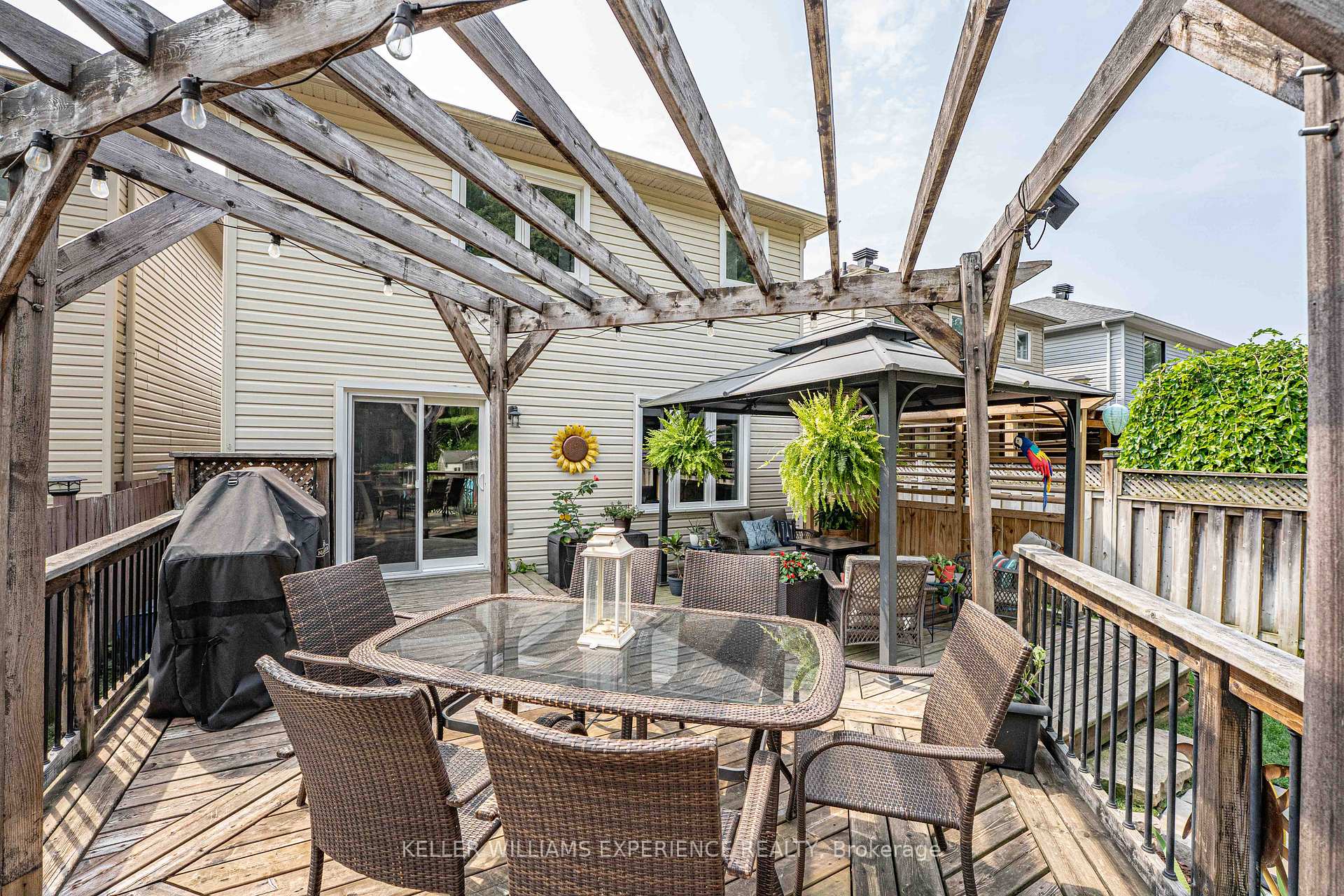 Photo 38 of 93 Maplewood Drive, Essa, Angus — HOMEH