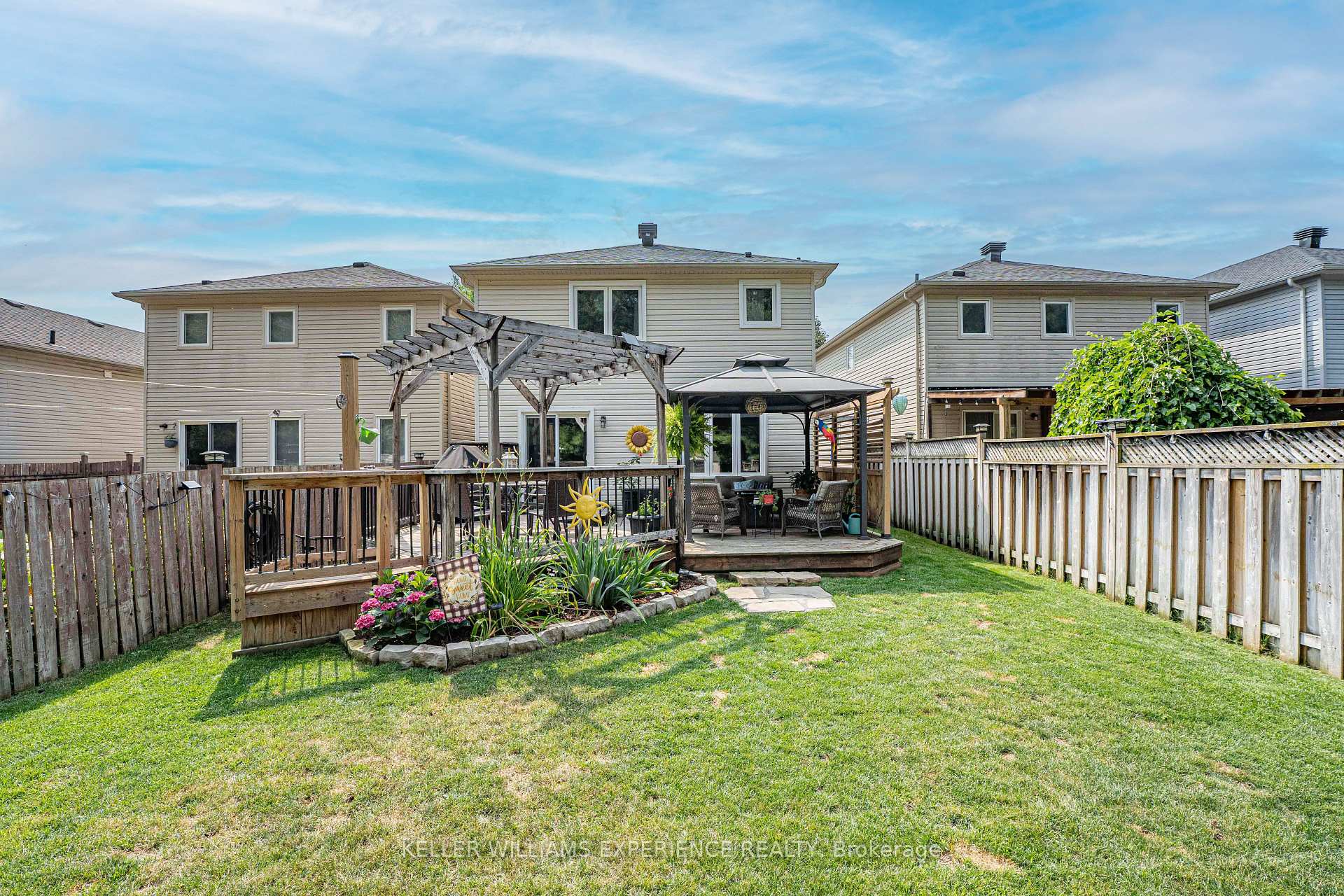 Photo 40 of 93 Maplewood Drive, Essa, Angus — HOMEH