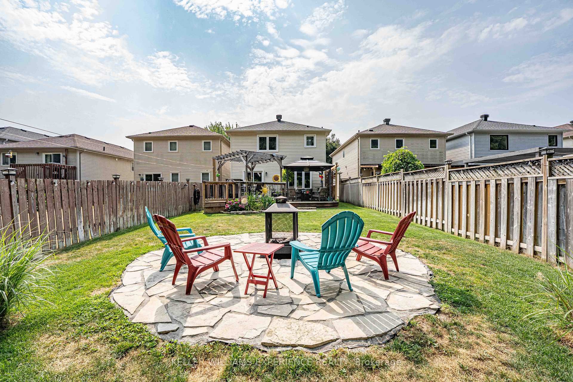 Photo 41 of 93 Maplewood Drive, Essa, Angus — HOMEH