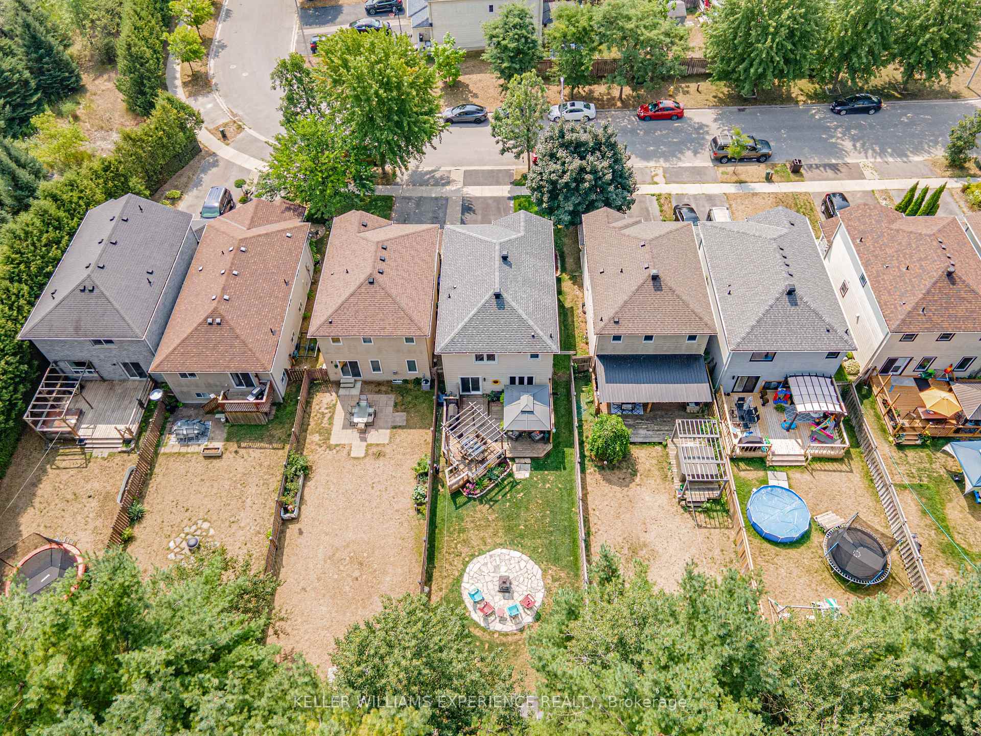 Photo 45 of 93 Maplewood Drive, Essa, Angus — HOMEH