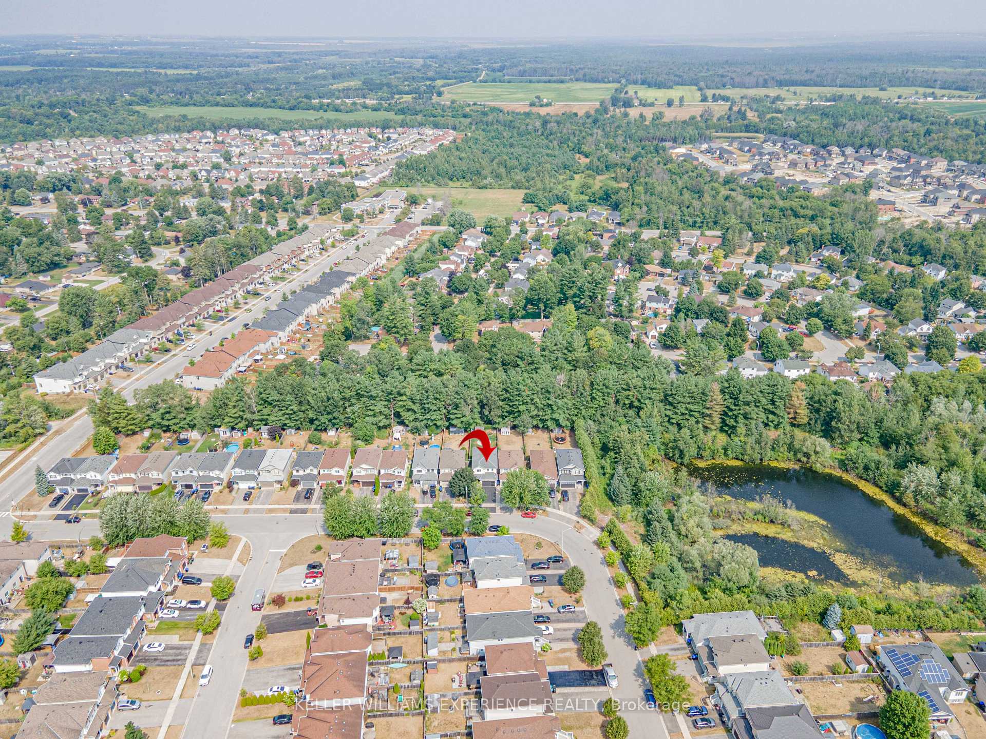 Photo 47 of 93 Maplewood Drive, Essa, Angus — HOMEH
