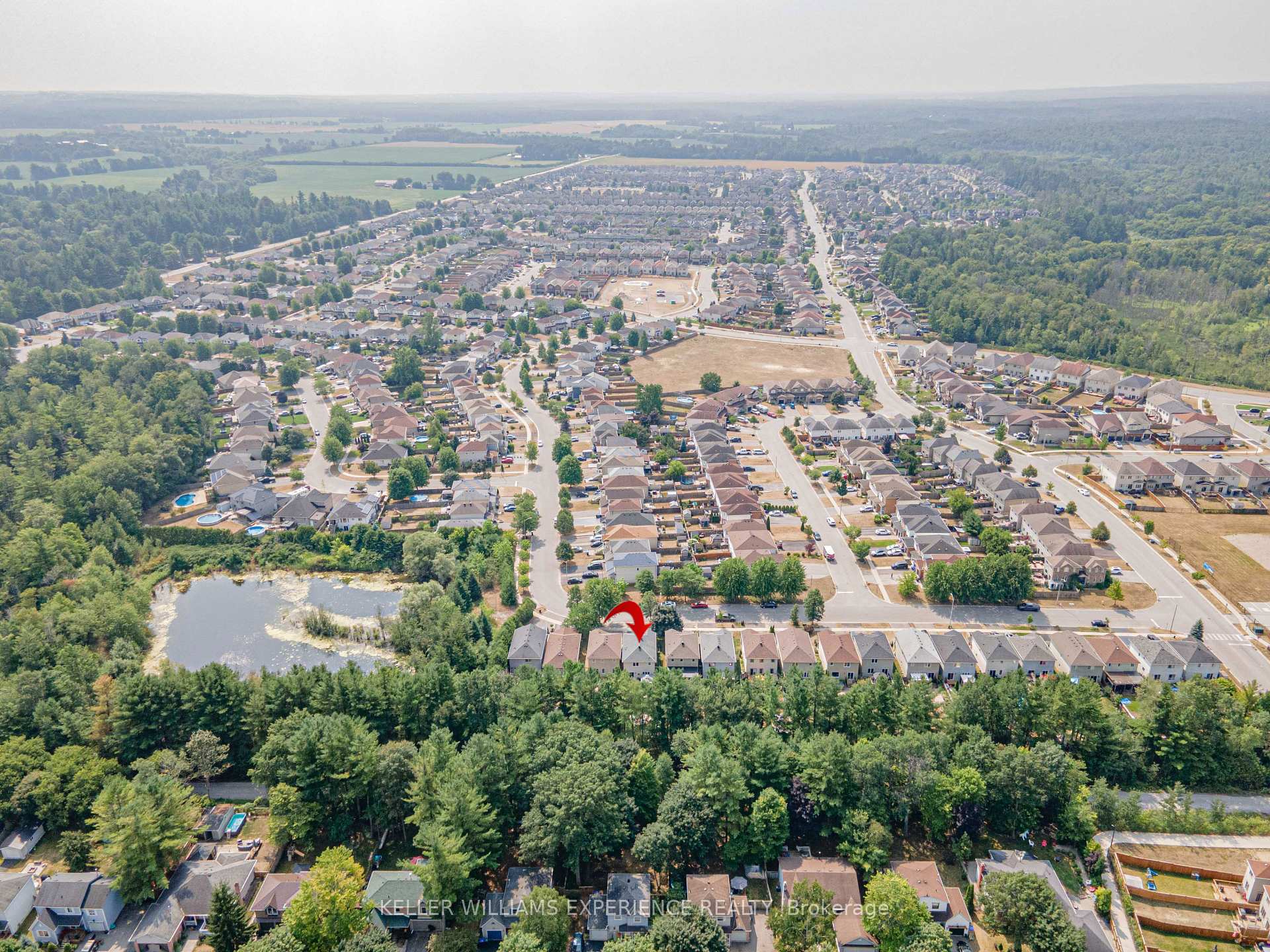 Photo 48 of 93 Maplewood Drive, Essa, Angus — HOMEH