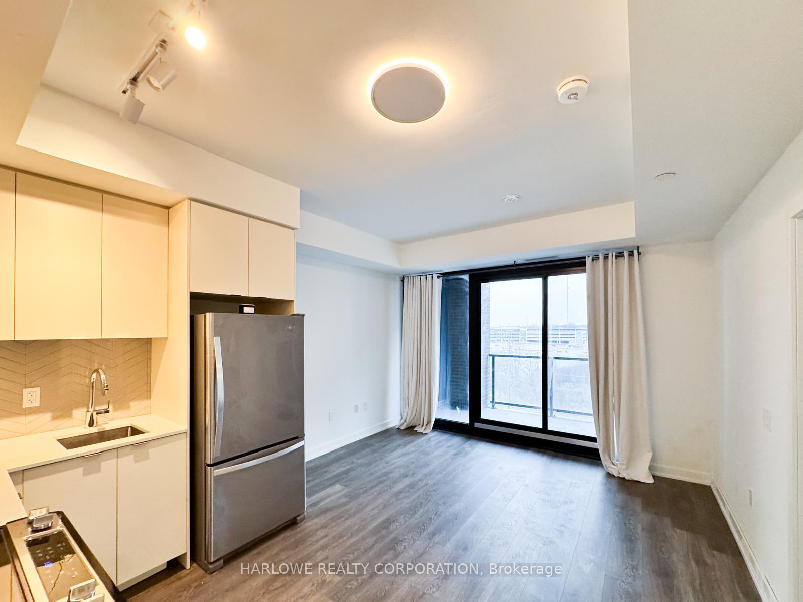 Photo 3 of Unit 610 A, 1606 Charles Street, Whitby, Port Whitby — HOMEH