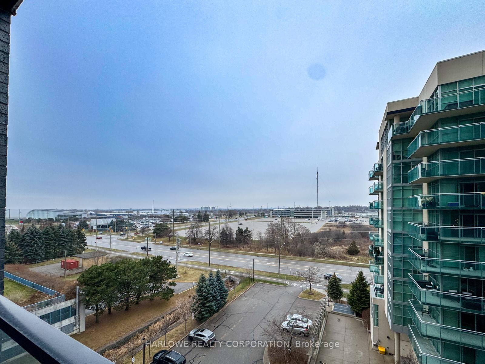 Photo 12 of Unit 610 A, 1606 Charles Street, Whitby, Port Whitby — HOMEH