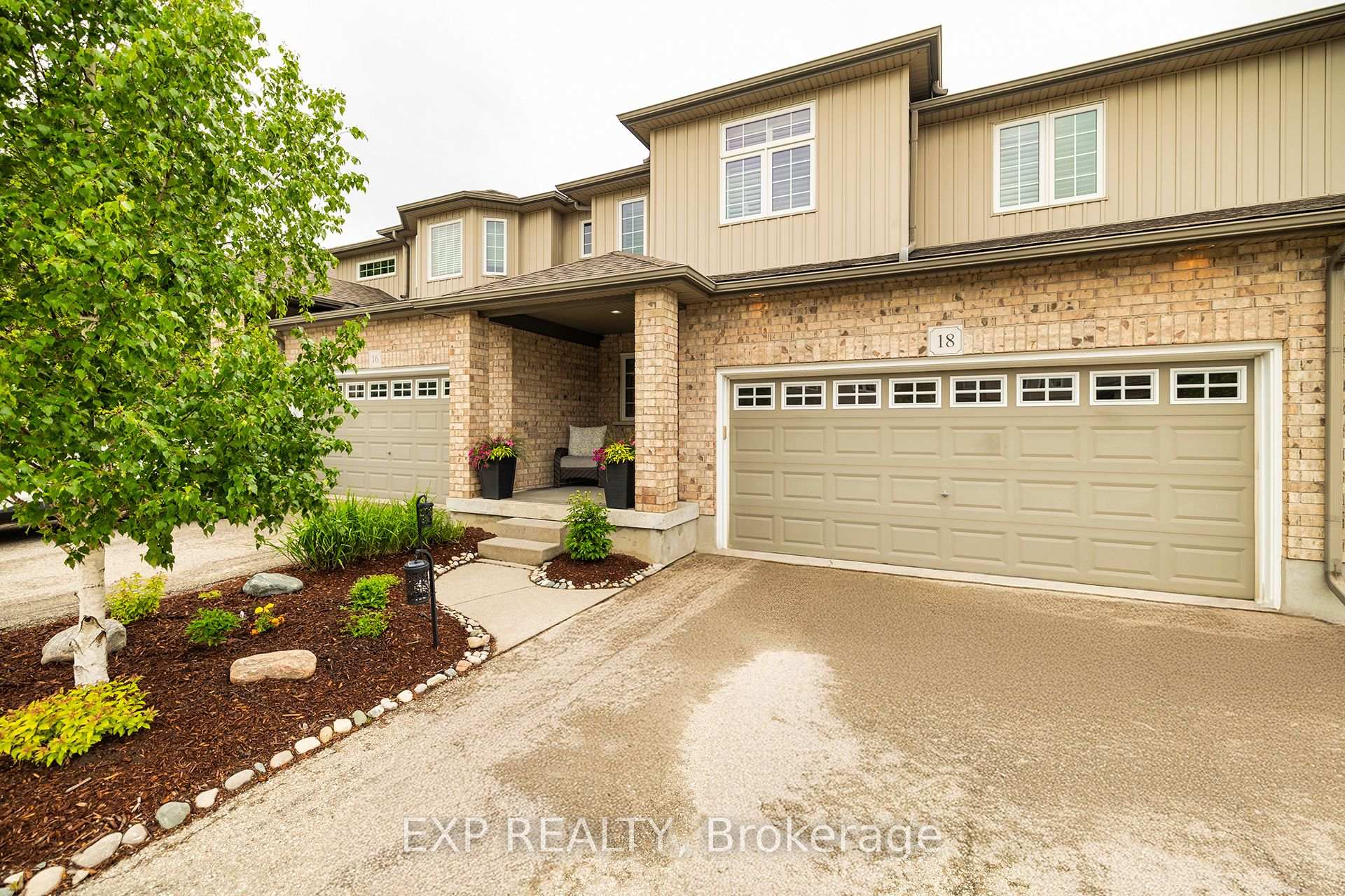 Photo 1 of Unit 18, 31 Townsend Drive, Woolwich — HOMEH