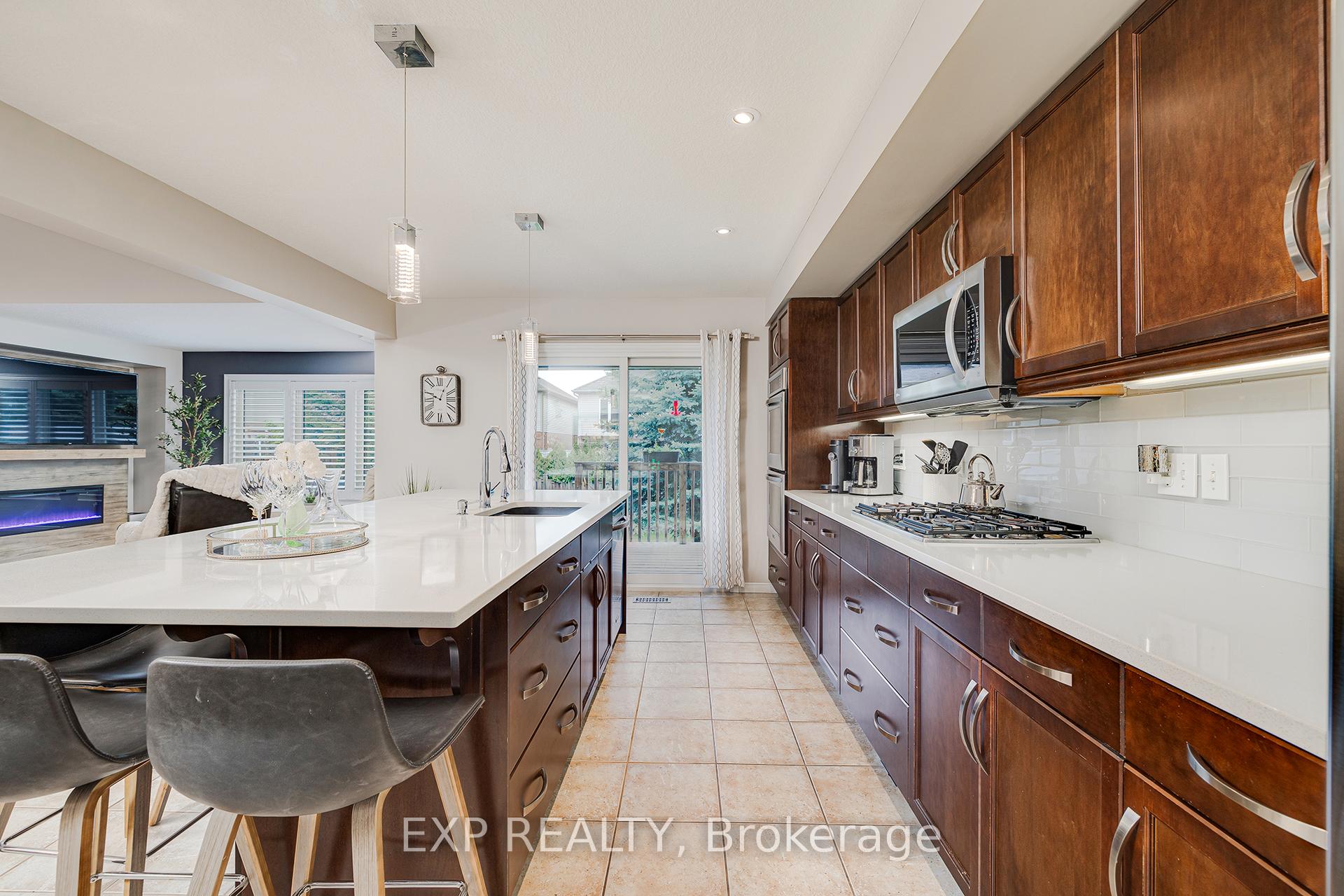 Photo 6 of Unit 18, 31 Townsend Drive, Woolwich — HOMEH
