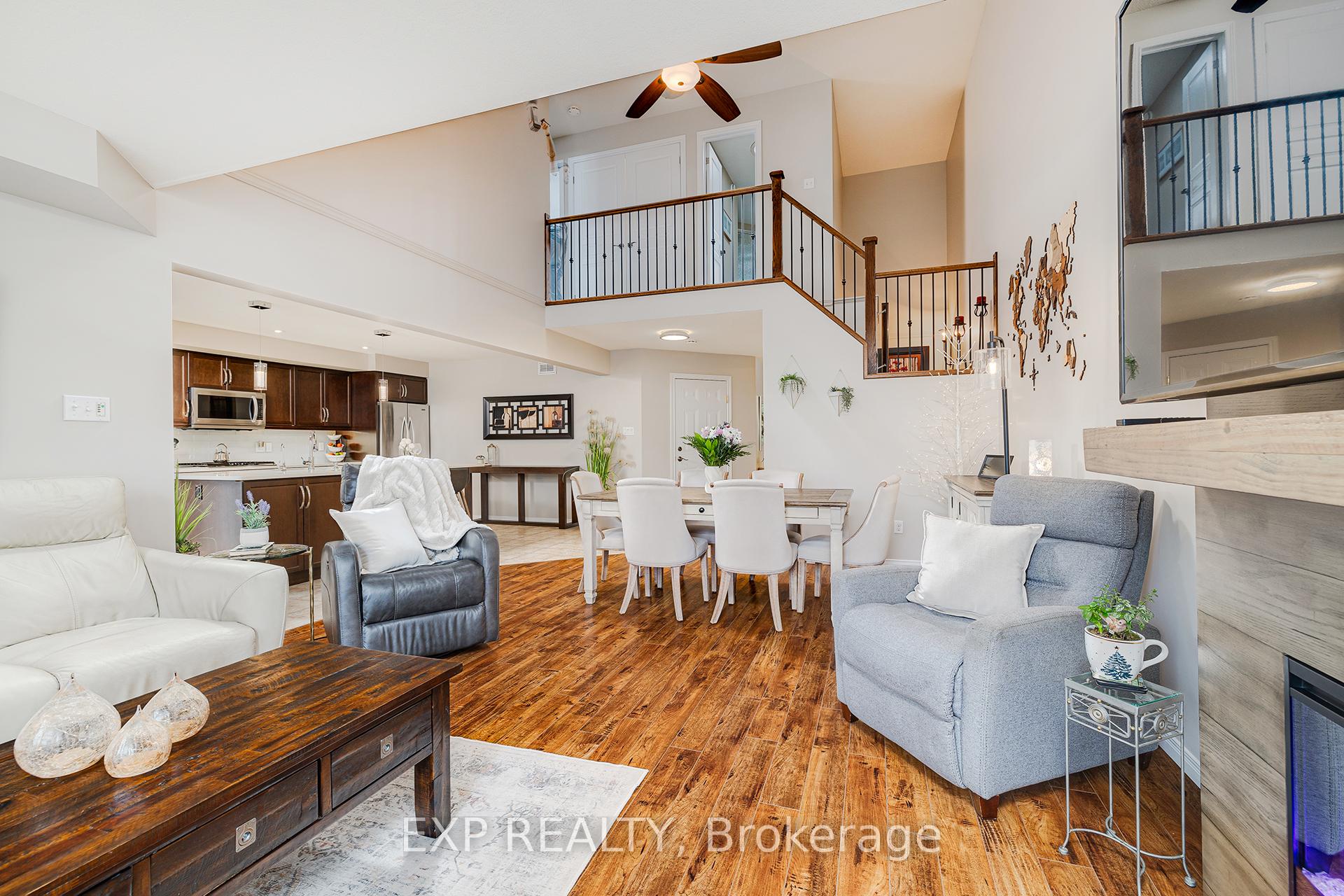 Photo 10 of Unit 18, 31 Townsend Drive, Woolwich — HOMEH