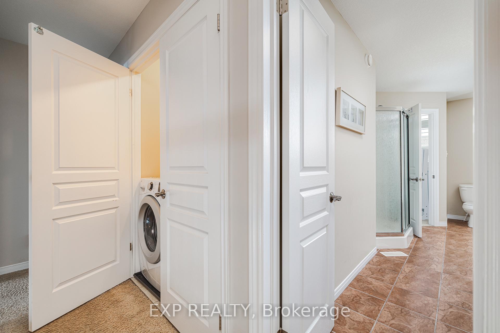 Photo 22 of Unit 18, 31 Townsend Drive, Woolwich — HOMEH