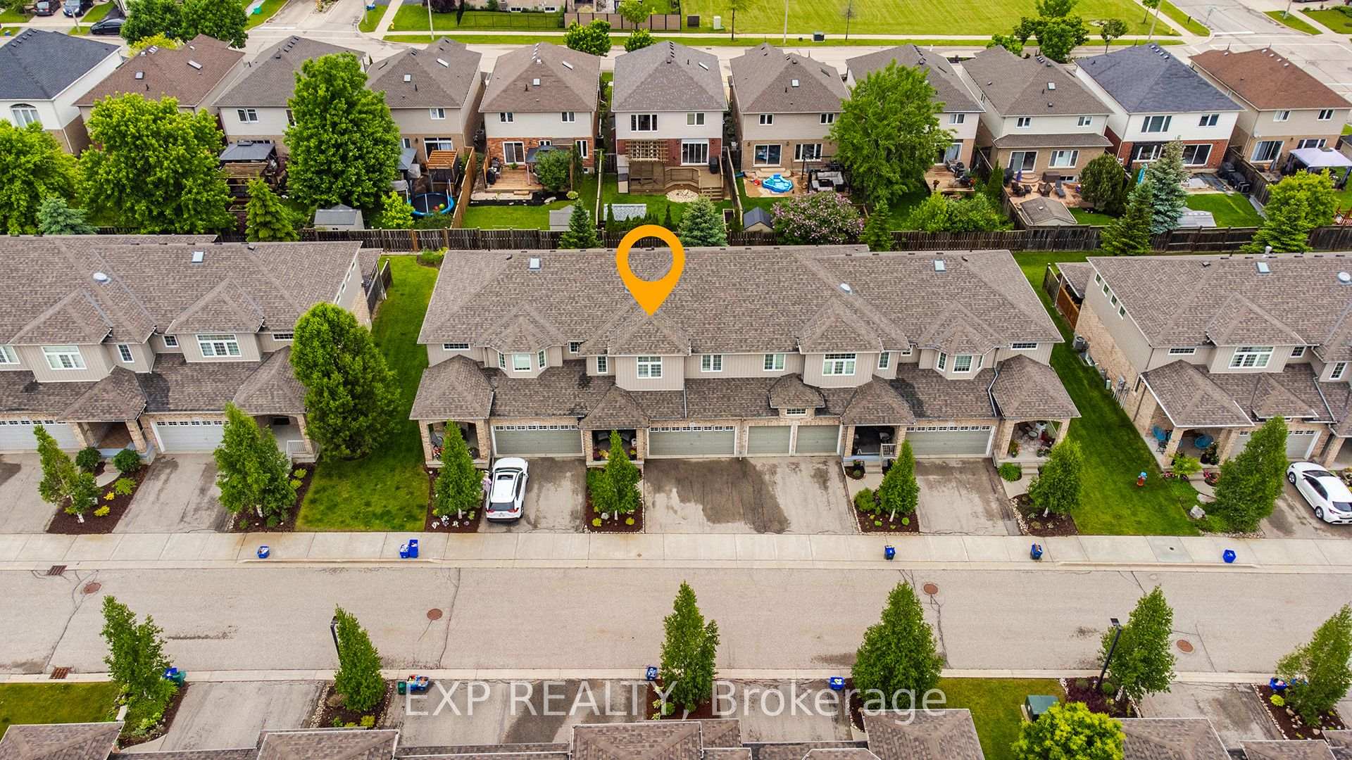 Photo 31 of Unit 18, 31 Townsend Drive, Woolwich — HOMEH