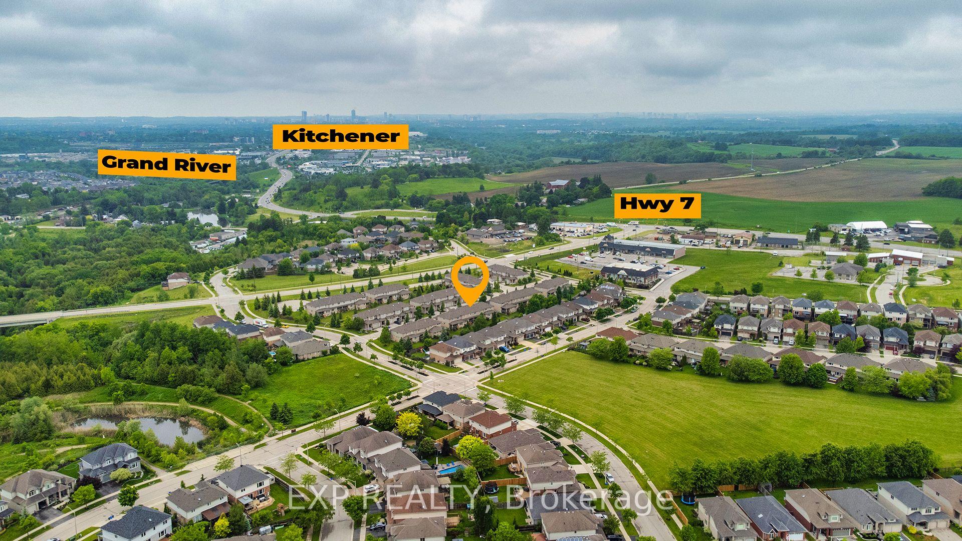 Photo 34 of Unit 18, 31 Townsend Drive, Woolwich — HOMEH