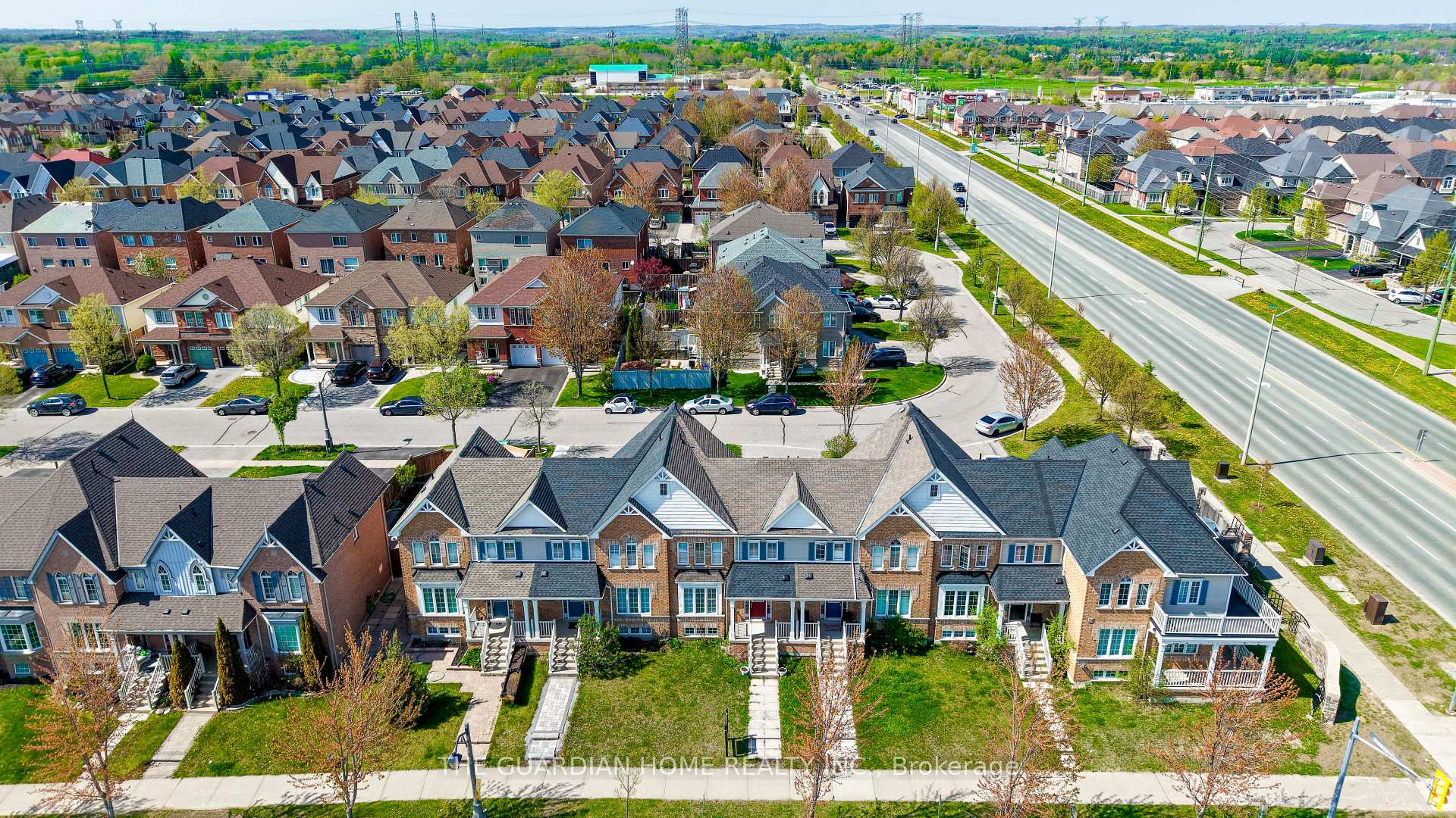 Photo 2 of 116 Williamson Drive E, Ajax, Northeast Ajax — HOMEH