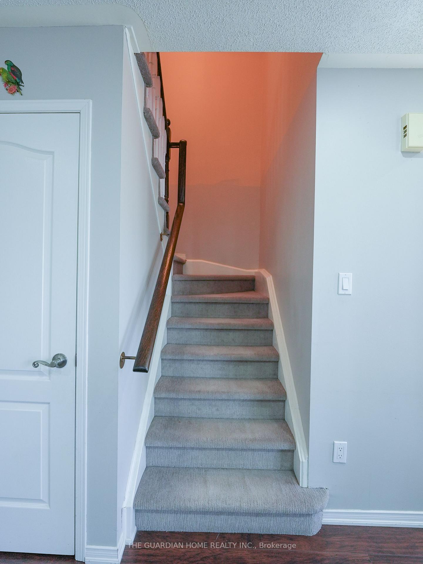 Photo 14 of 116 Williamson Drive E, Ajax, Northeast Ajax — HOMEH