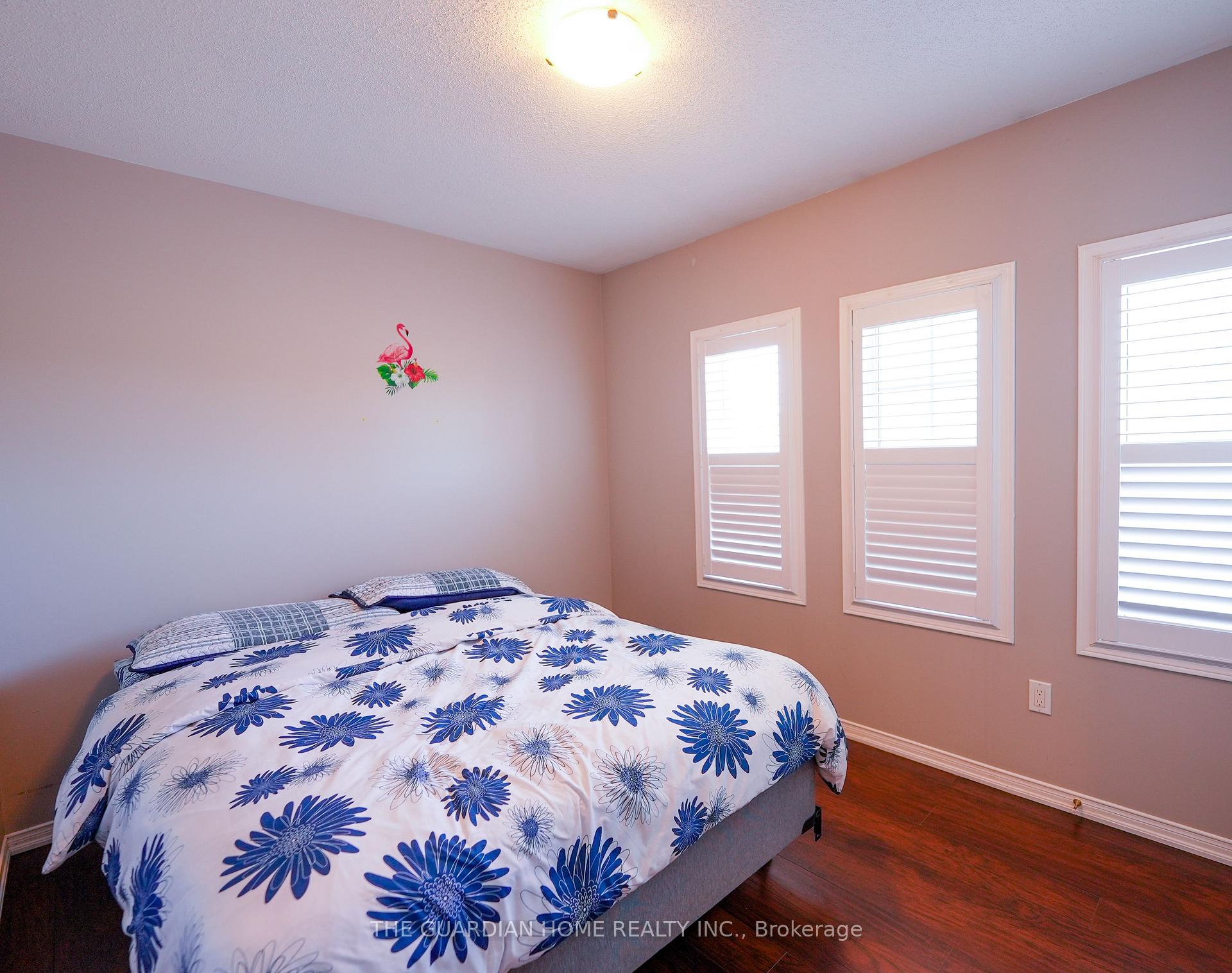 Photo 21 of 116 Williamson Drive E, Ajax, Northeast Ajax — HOMEH