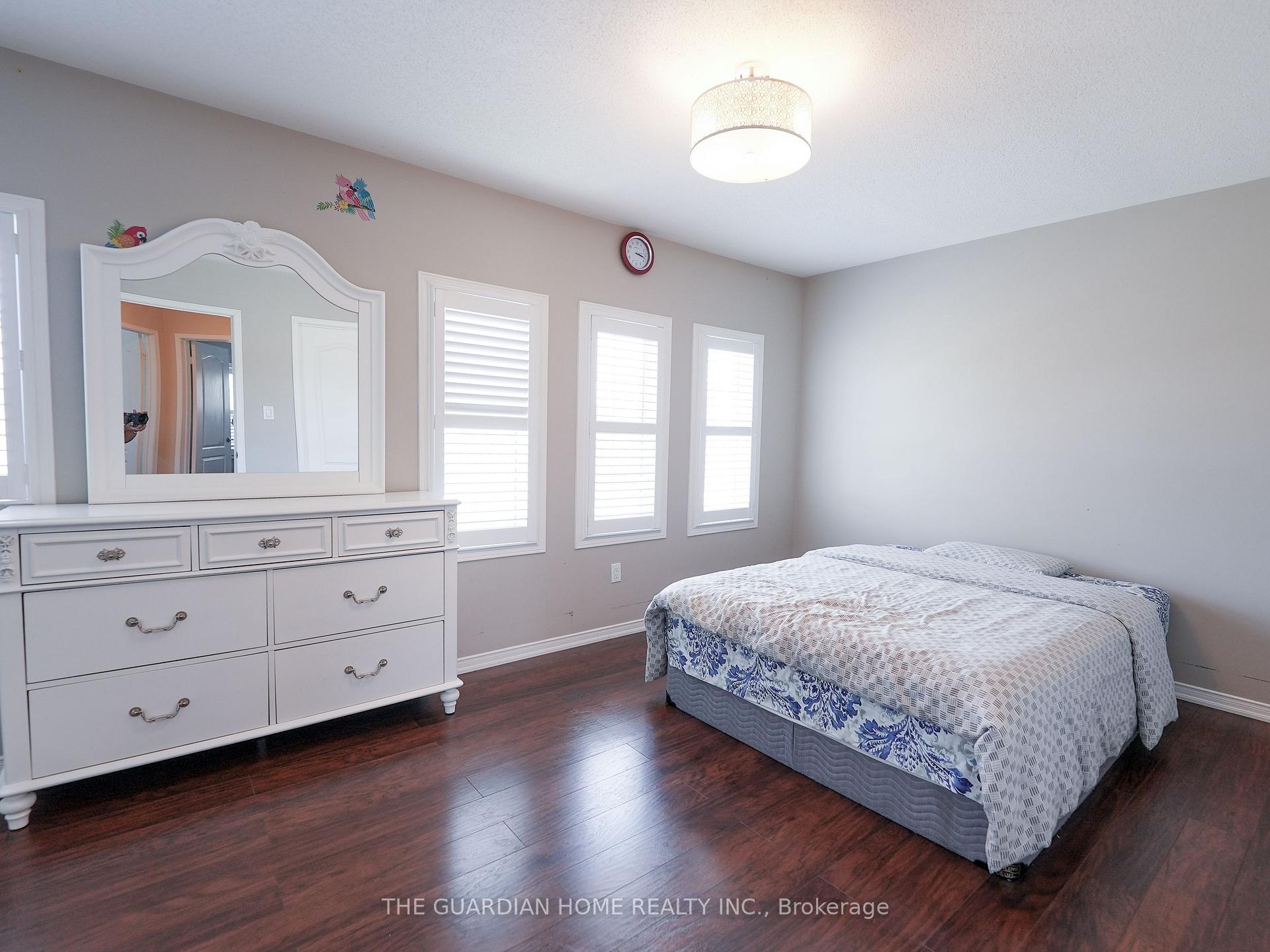 Photo 24 of 116 Williamson Drive E, Ajax, Northeast Ajax — HOMEH
