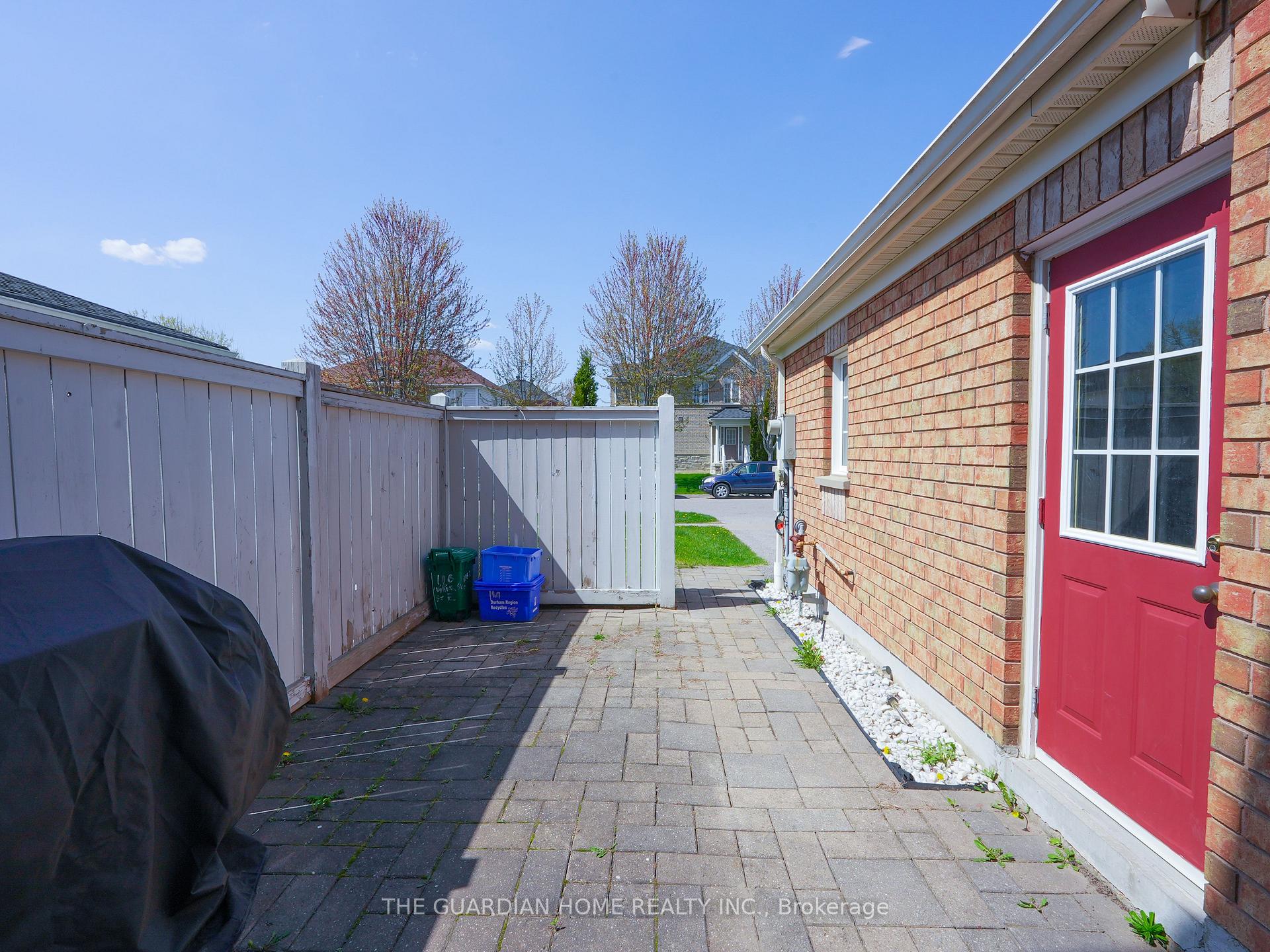 Photo 29 of 116 Williamson Drive E, Ajax, Northeast Ajax — HOMEH