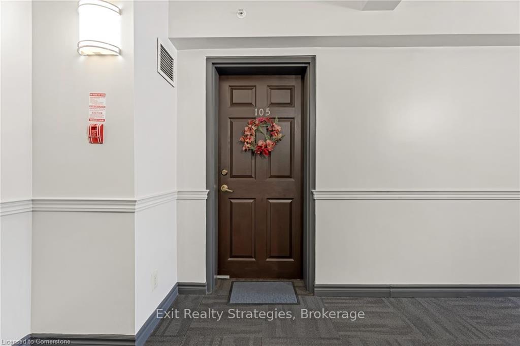 Photo 2 of Unit 105, 1451 Walker's Line, Burlington, Palmer — HOMEH