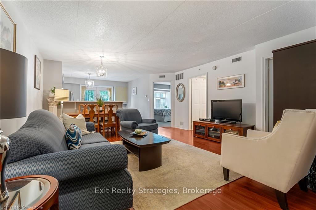 Photo 21 of Unit 105, 1451 Walker's Line, Burlington, Palmer — HOMEH
