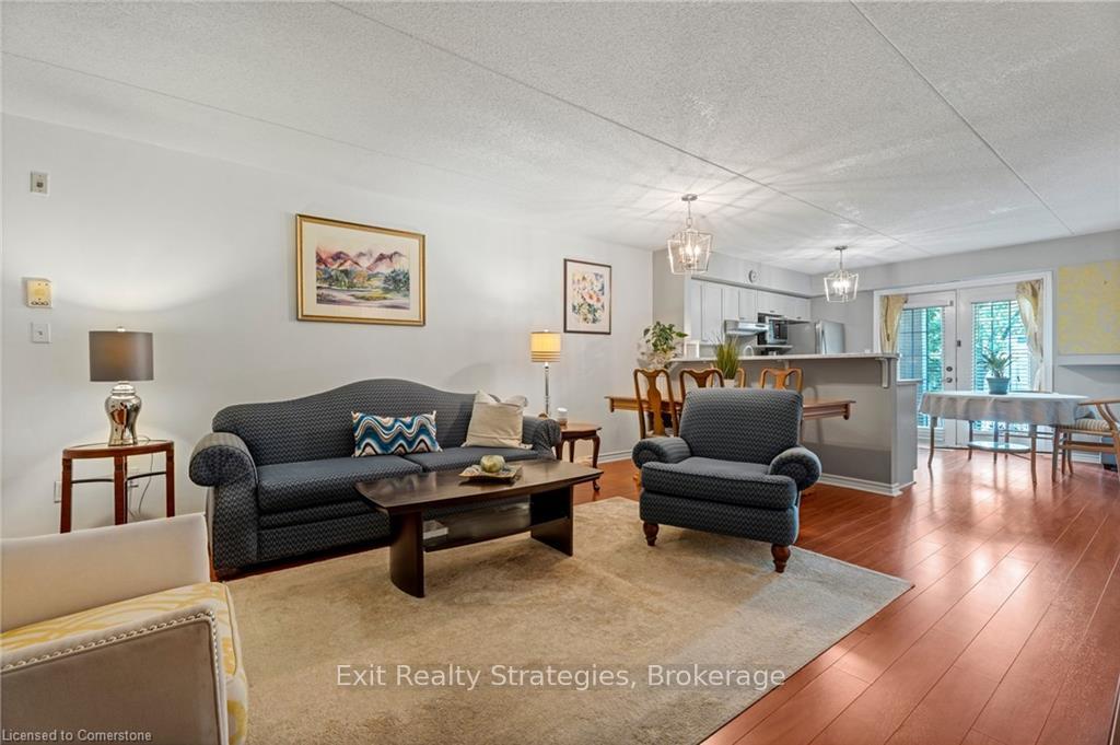 Photo 15 of Unit 105, 1451 Walker's Line, Burlington, Palmer — HOMEH