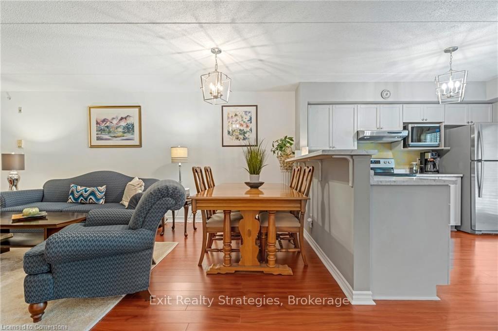 Photo 7 of Unit 105, 1451 Walker's Line, Burlington, Palmer — HOMEH