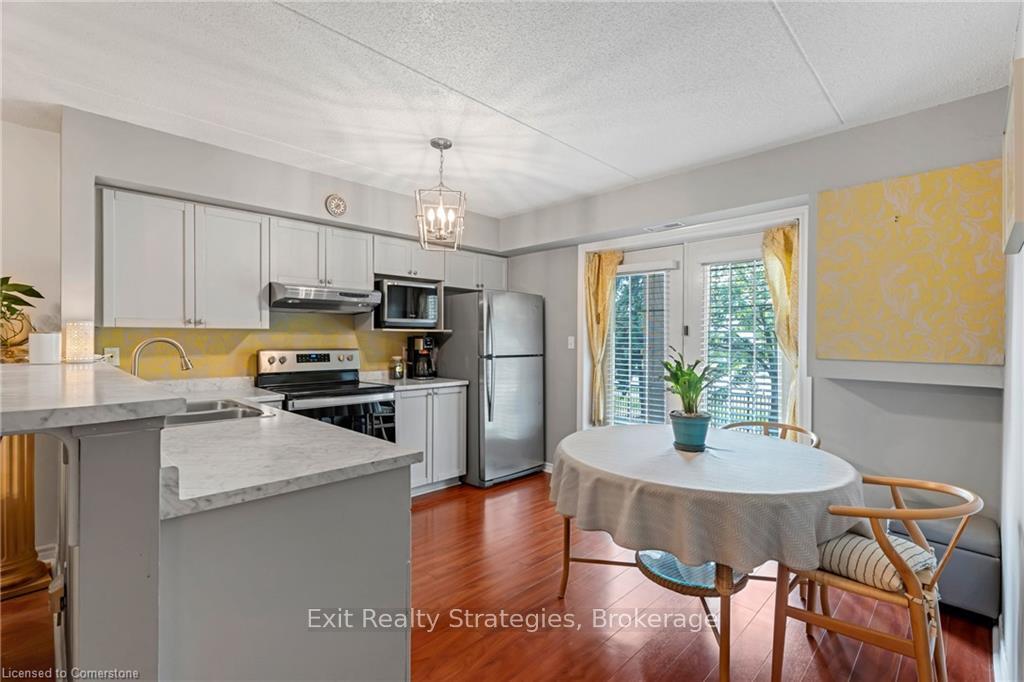 Photo 8 of Unit 105, 1451 Walker's Line, Burlington, Palmer — HOMEH