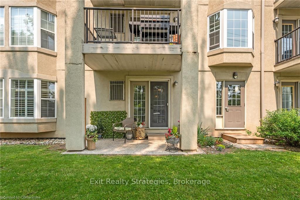 Photo 14 of Unit 105, 1451 Walker's Line, Burlington, Palmer — HOMEH