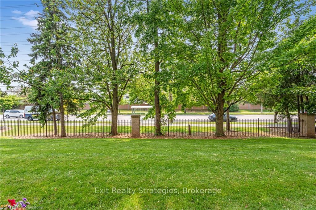 Photo 9 of Unit 105, 1451 Walker's Line, Burlington, Palmer — HOMEH