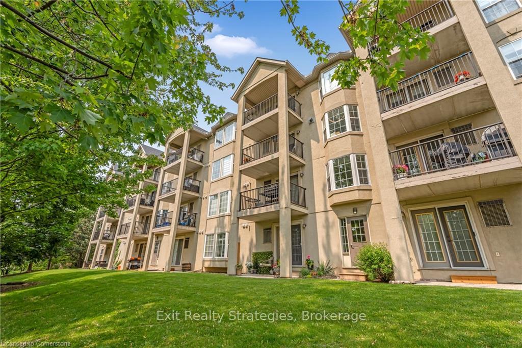 Photo 24 of Unit 105, 1451 Walker's Line, Burlington, Palmer — HOMEH