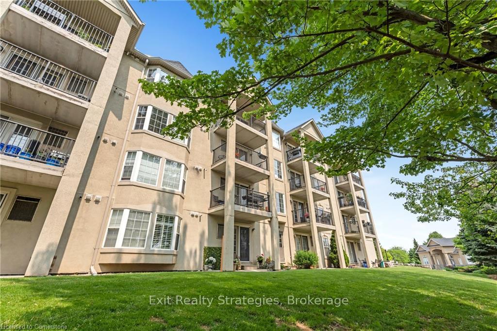 Photo 20 of Unit 105, 1451 Walker's Line, Burlington, Palmer — HOMEH