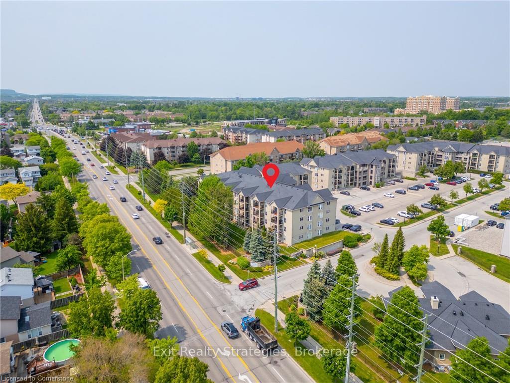 Photo 12 of Unit 105, 1451 Walker's Line, Burlington, Palmer — HOMEH
