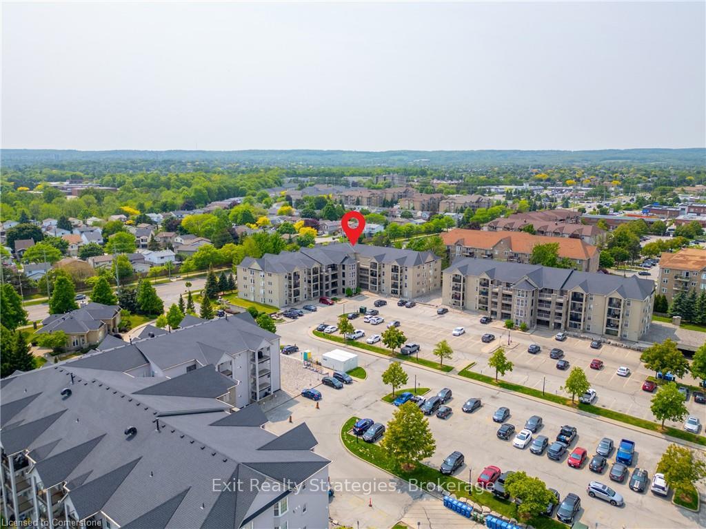 Photo 18 of Unit 105, 1451 Walker's Line, Burlington, Palmer — HOMEH