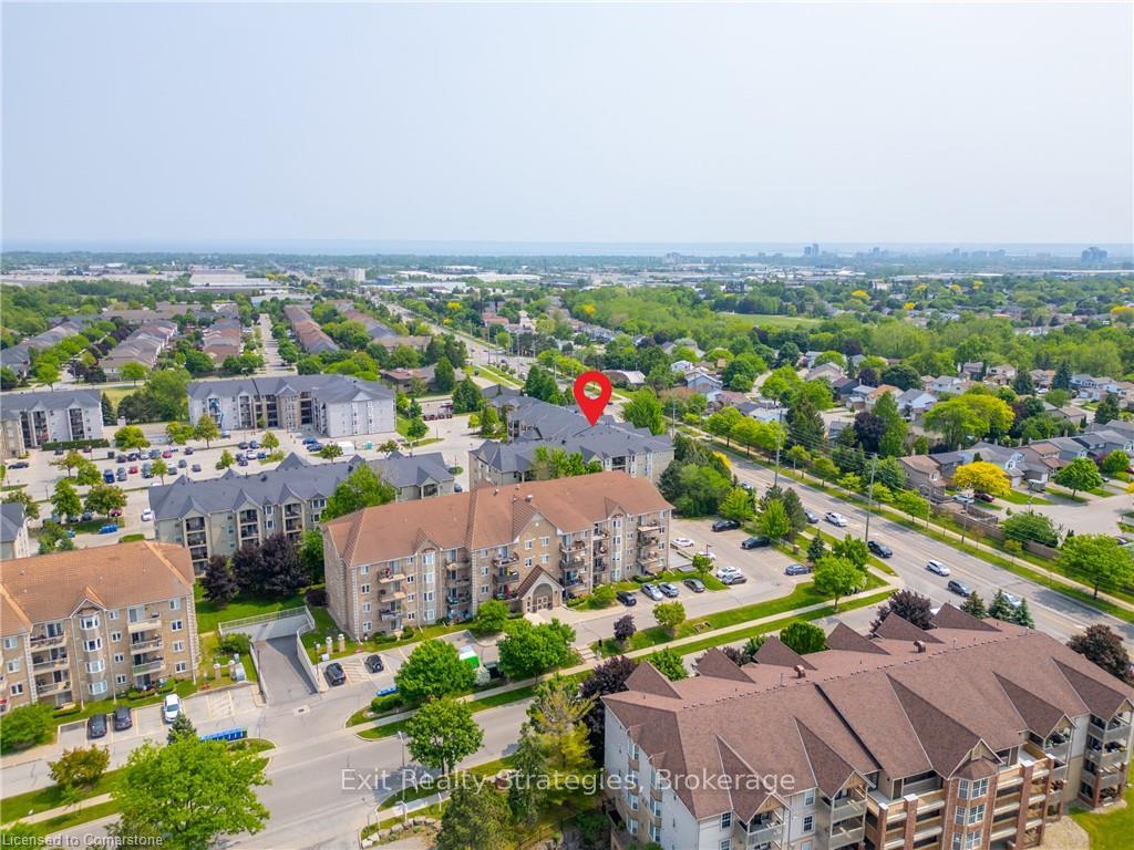 Photo 11 of Unit 105, 1451 Walker's Line, Burlington, Palmer — HOMEH