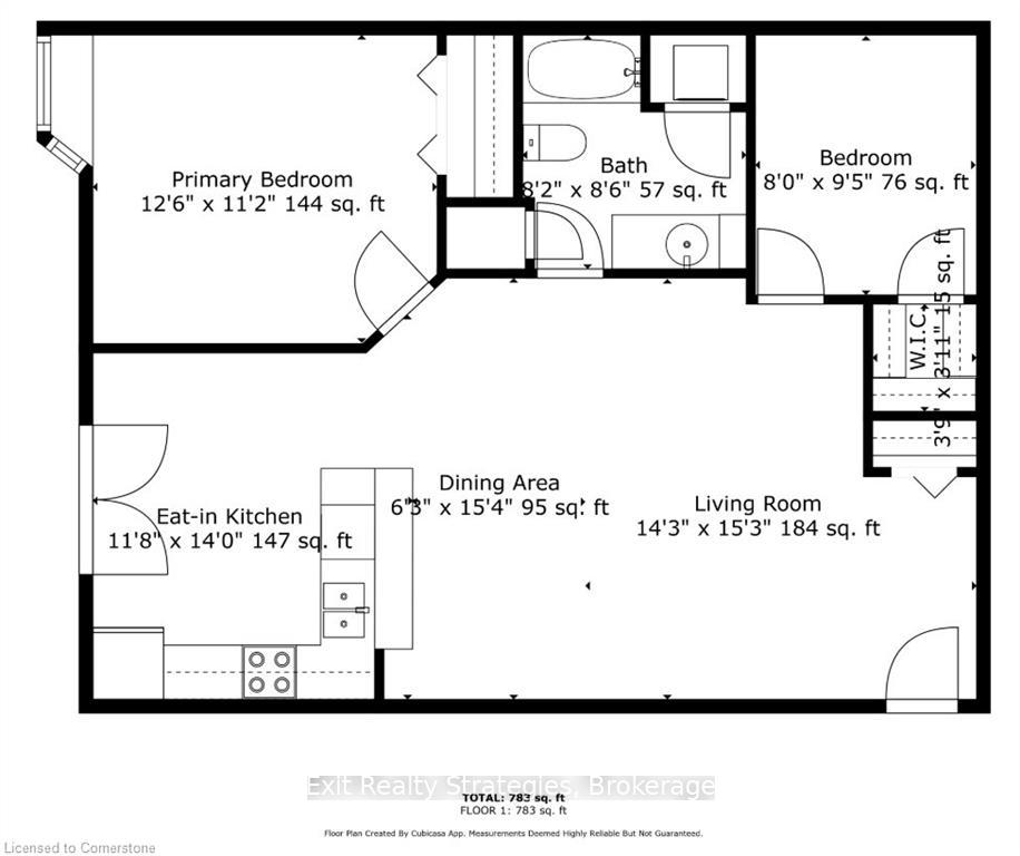 Photo 16 of Unit 105, 1451 Walker's Line, Burlington, Palmer — HOMEH