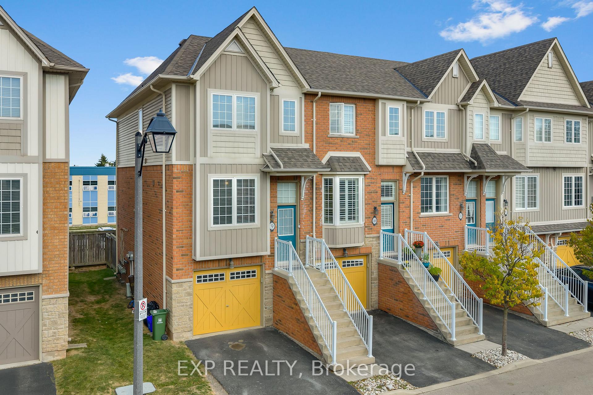 Photo 1 of Unit 9, 170 Dewitt Road, Hamilton, Stoney Creek — HOMEH